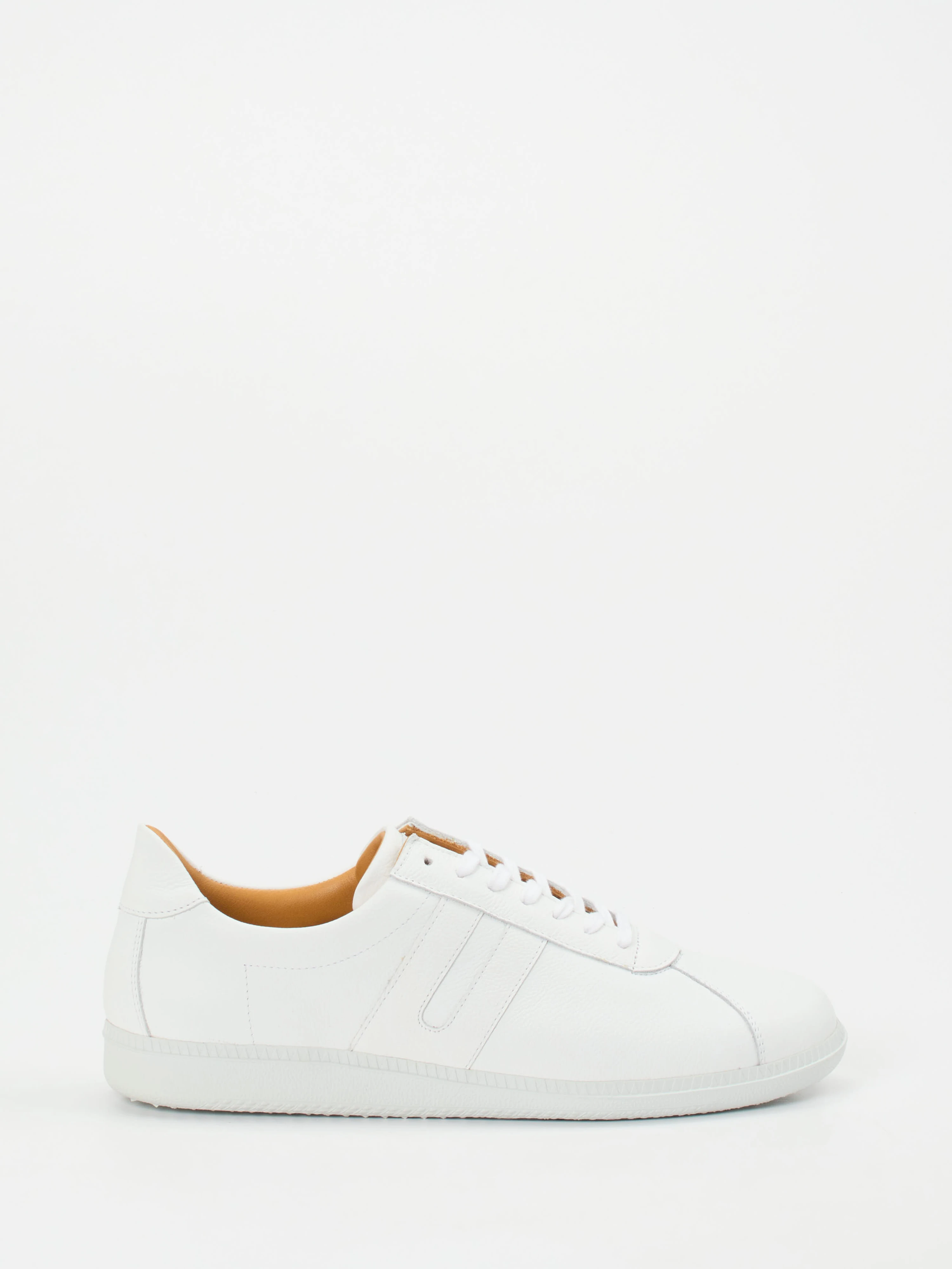 Sneaker weiß 4661799047101