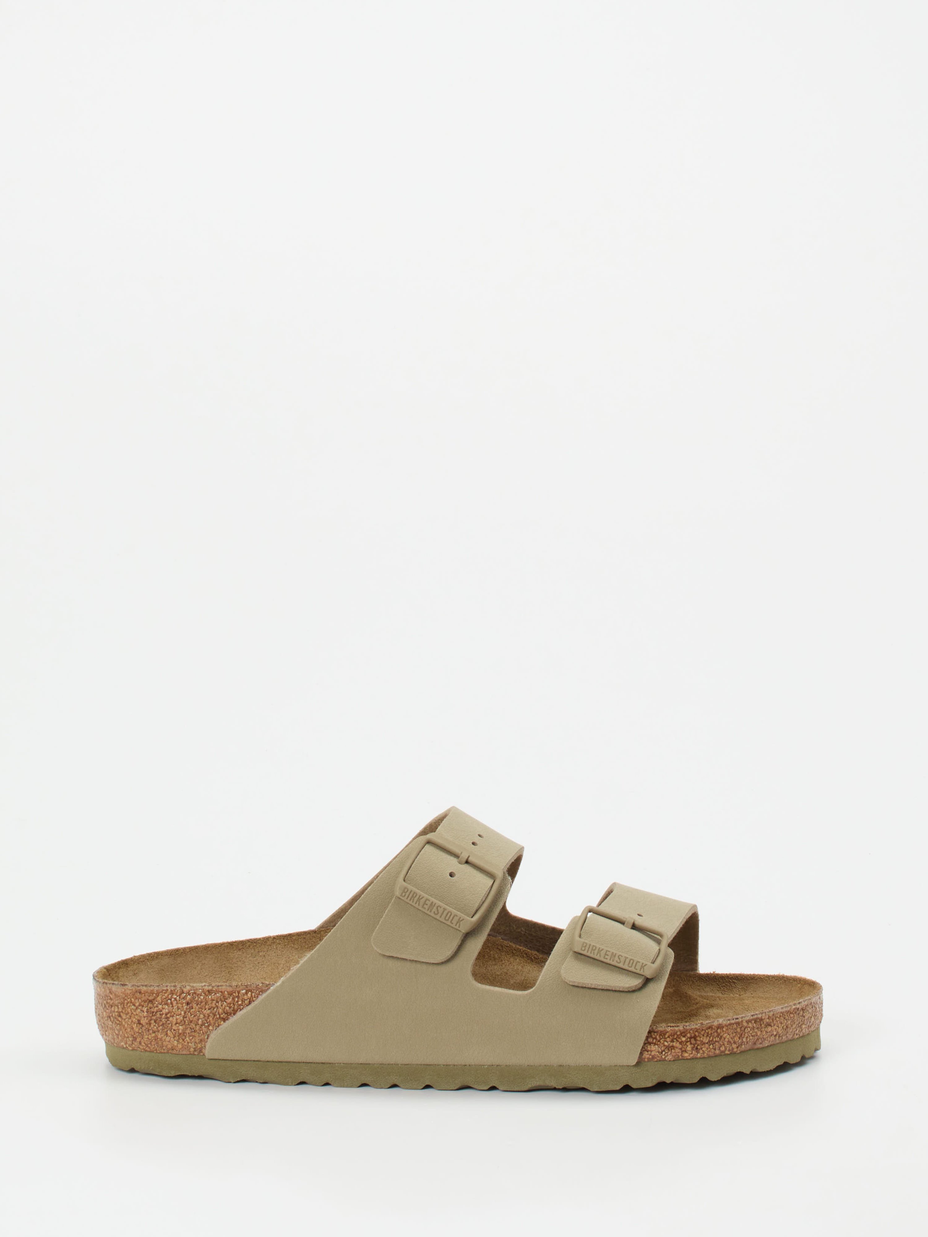 Pantolette Arizona BF grün 4110629001901