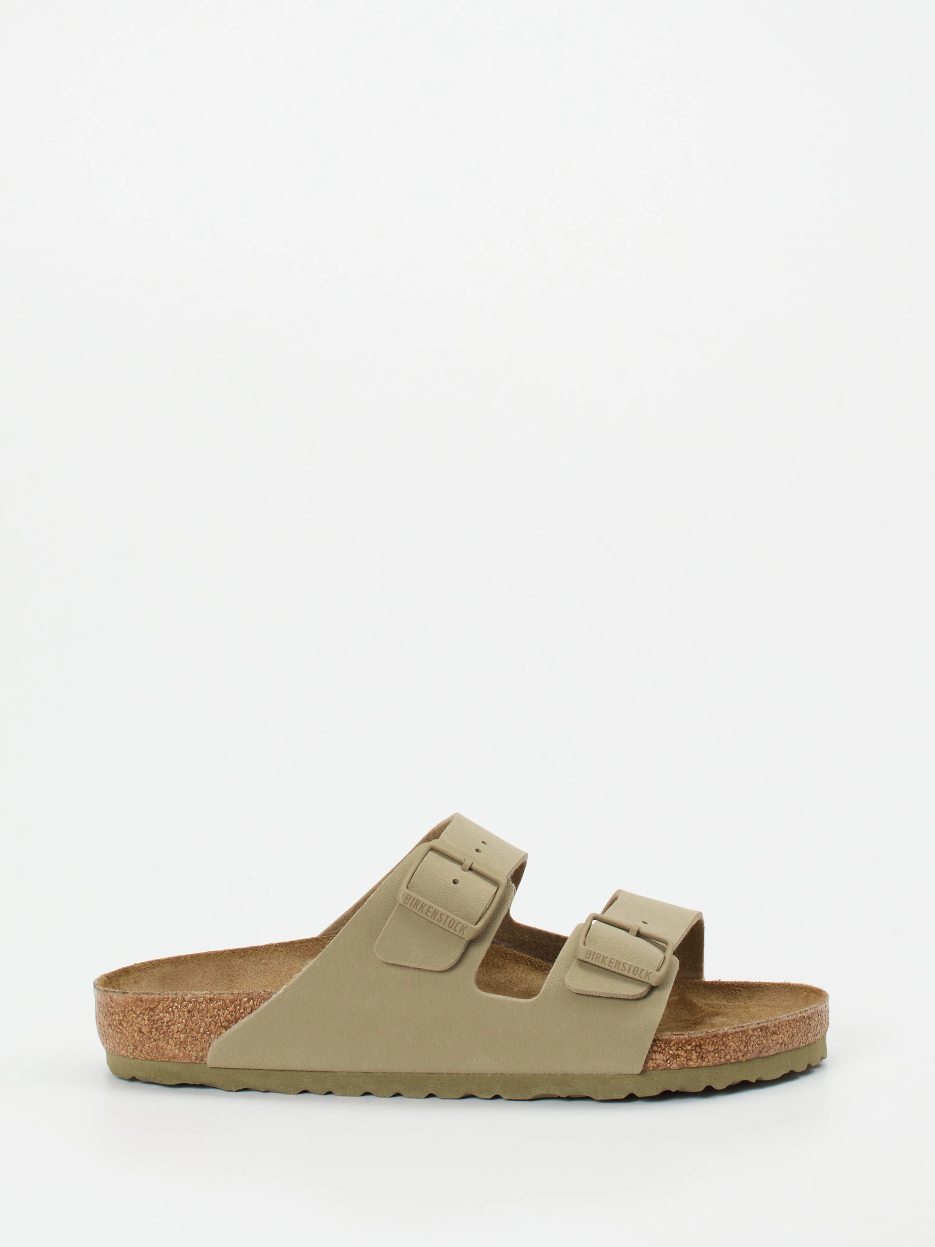 Pantolette Arizona BF grün 4110629001901