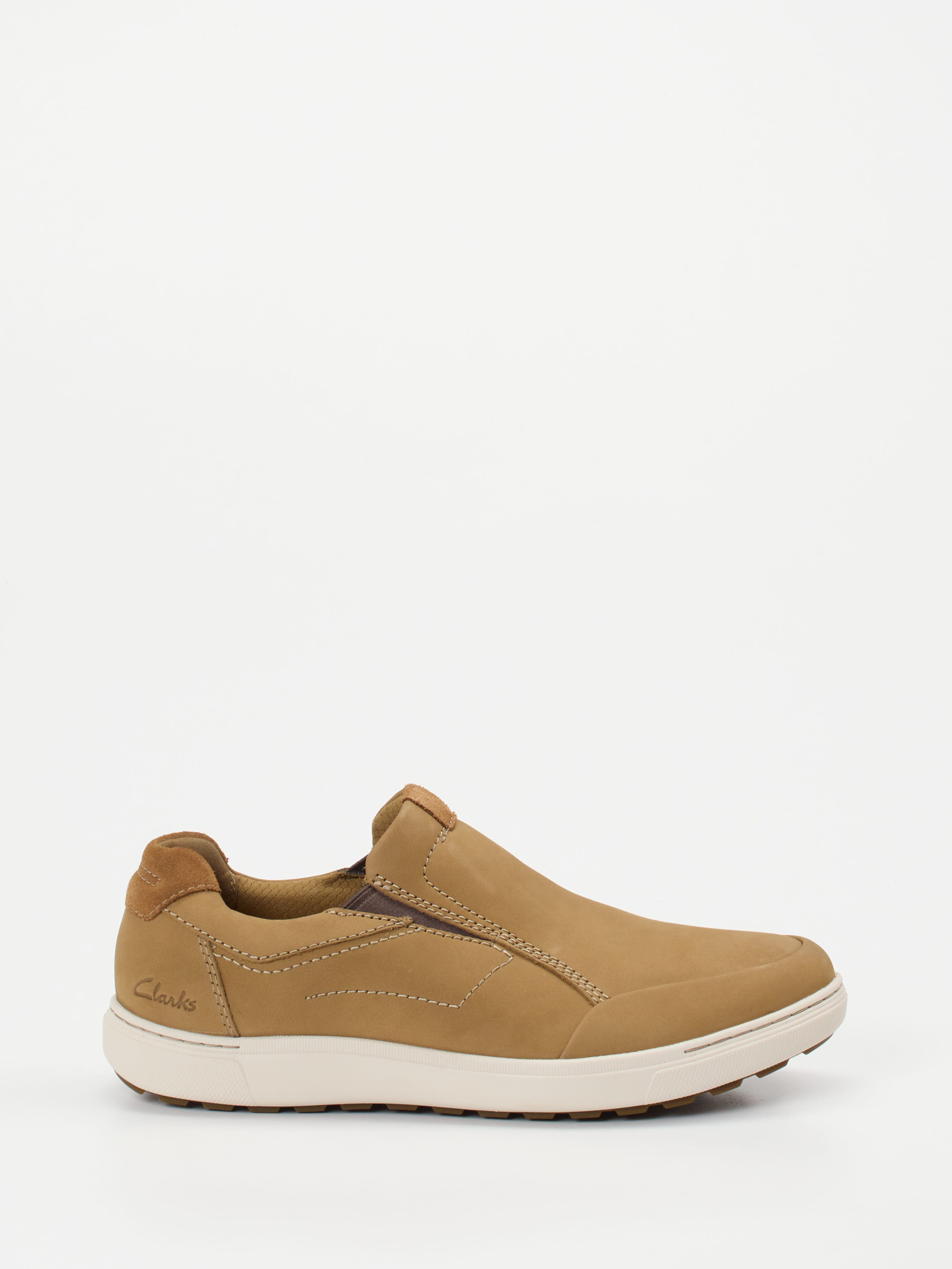 Slipper Mapstone Step beige 4510359001901