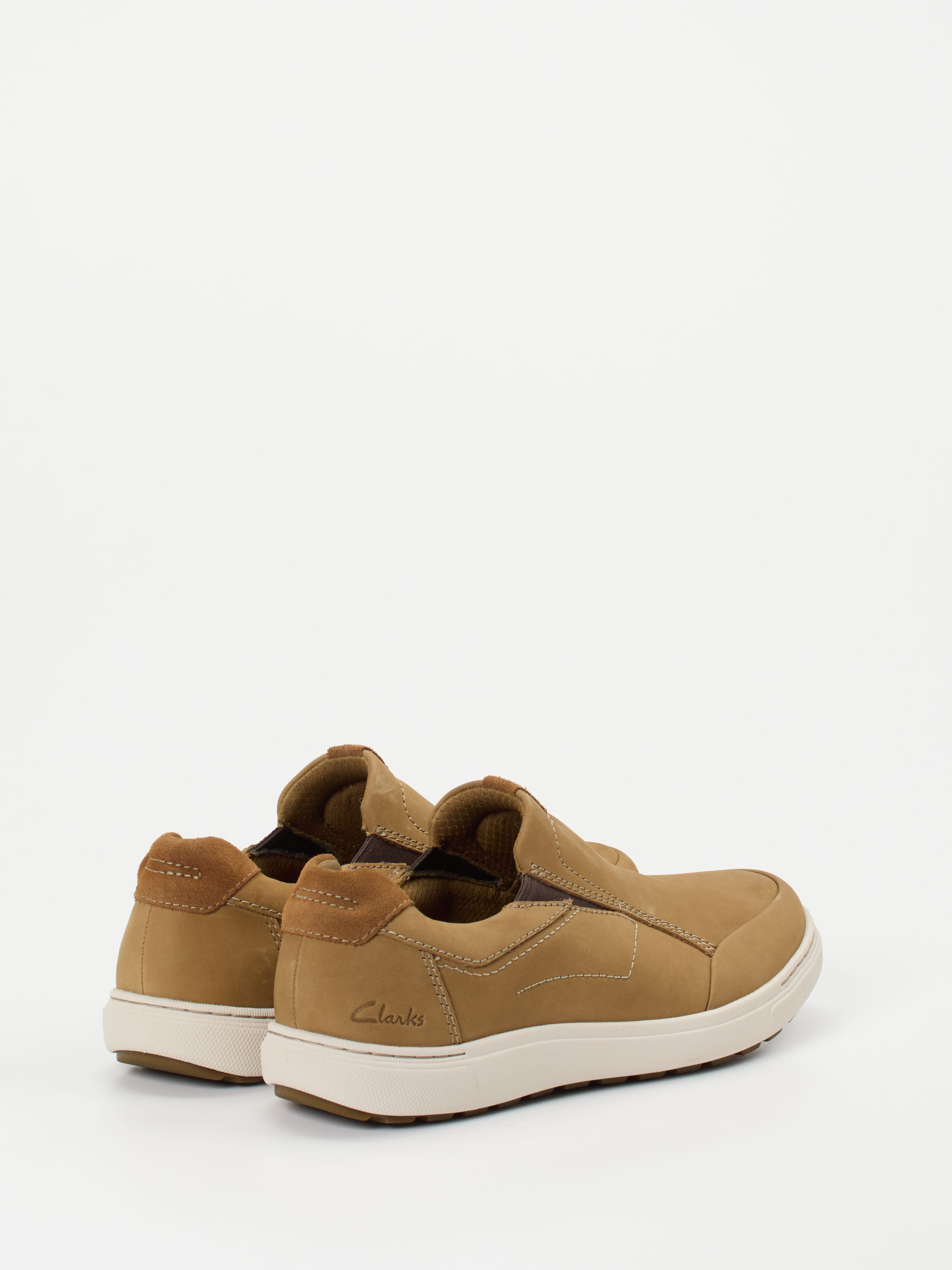 Slipper Mapstone Step beige 4510359001903