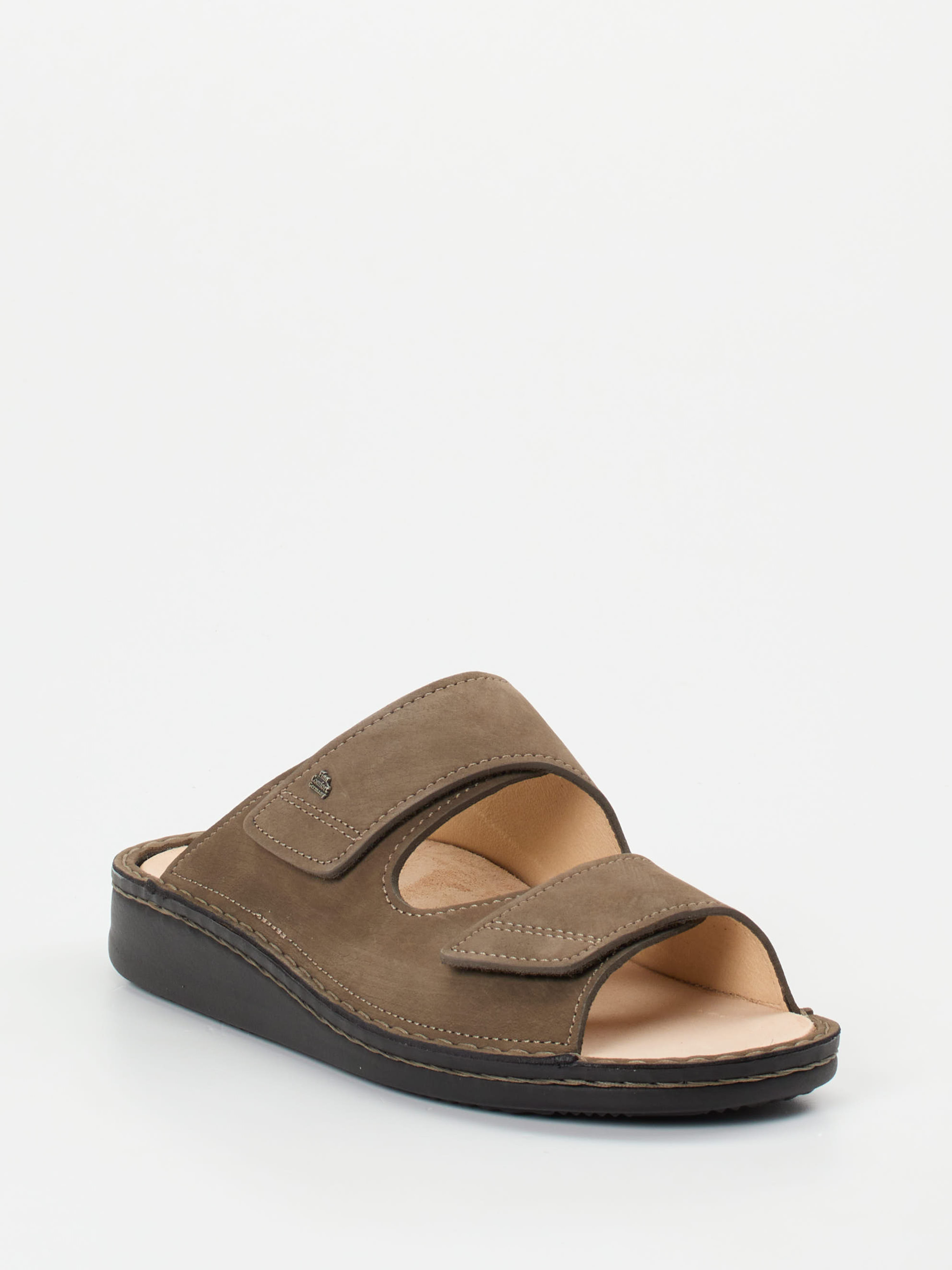 Pantolette braun 4110249000906