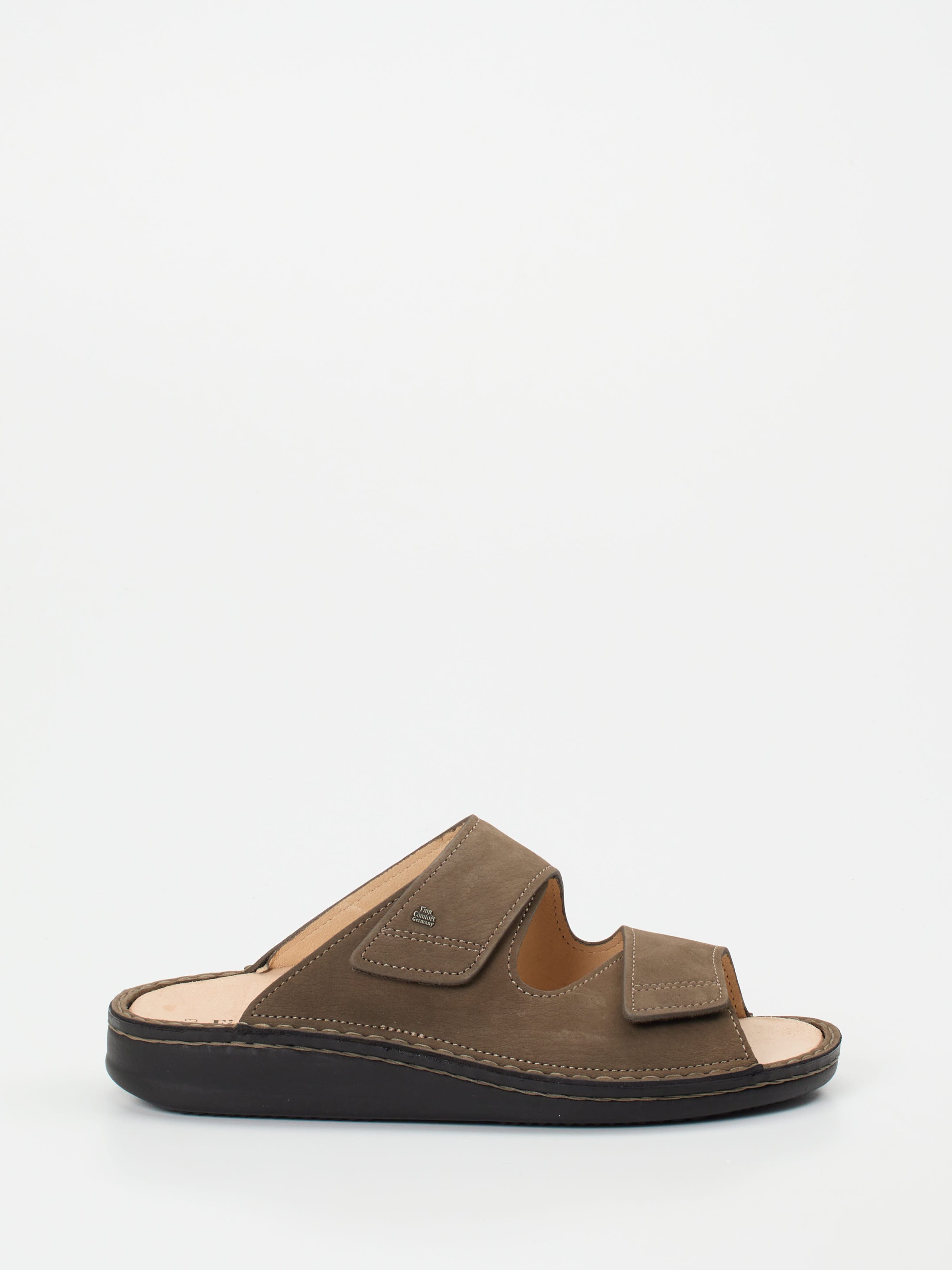 Pantolette braun 4110249000901