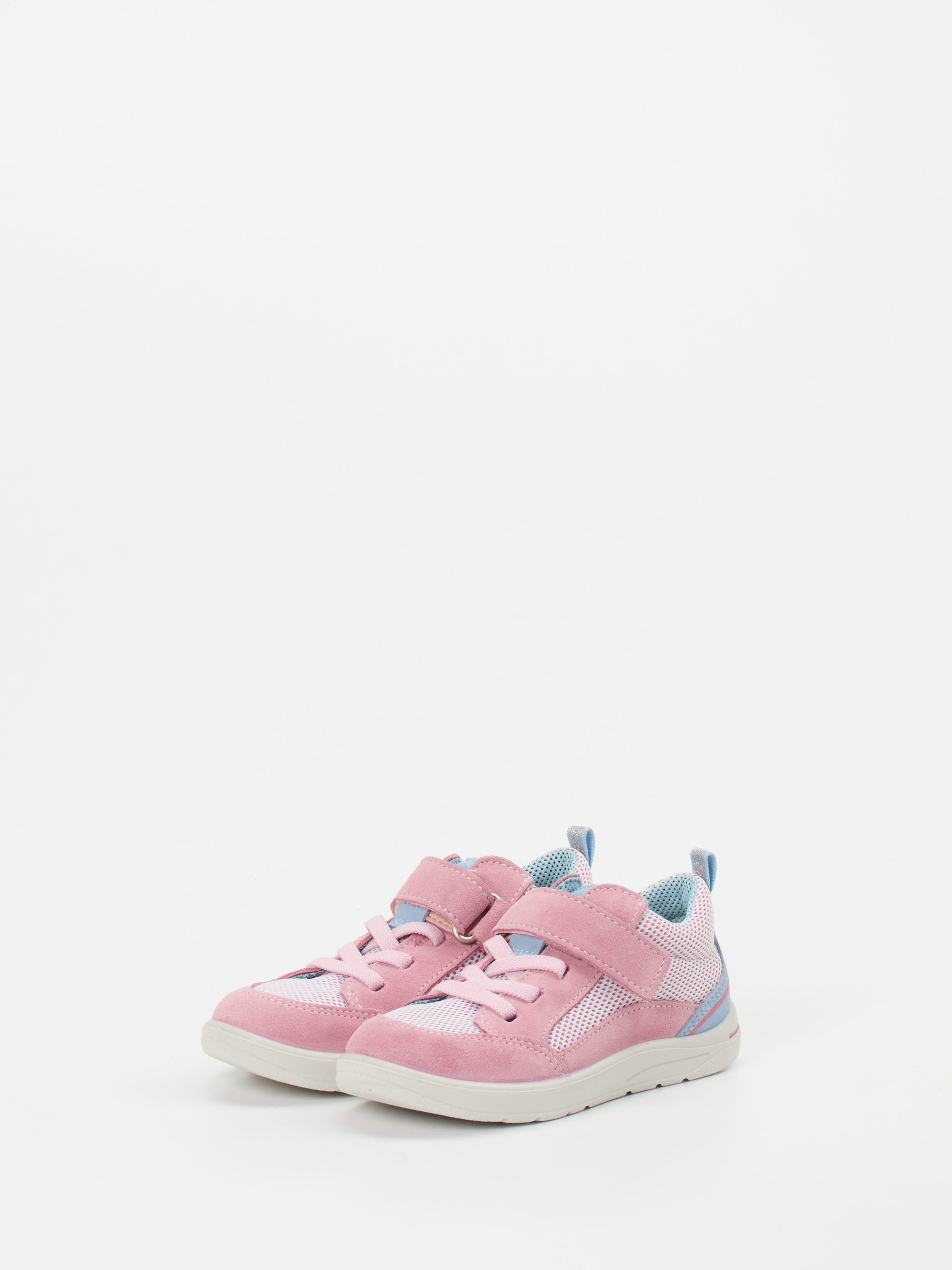 Lauflernschuhe rosa 6735599001402