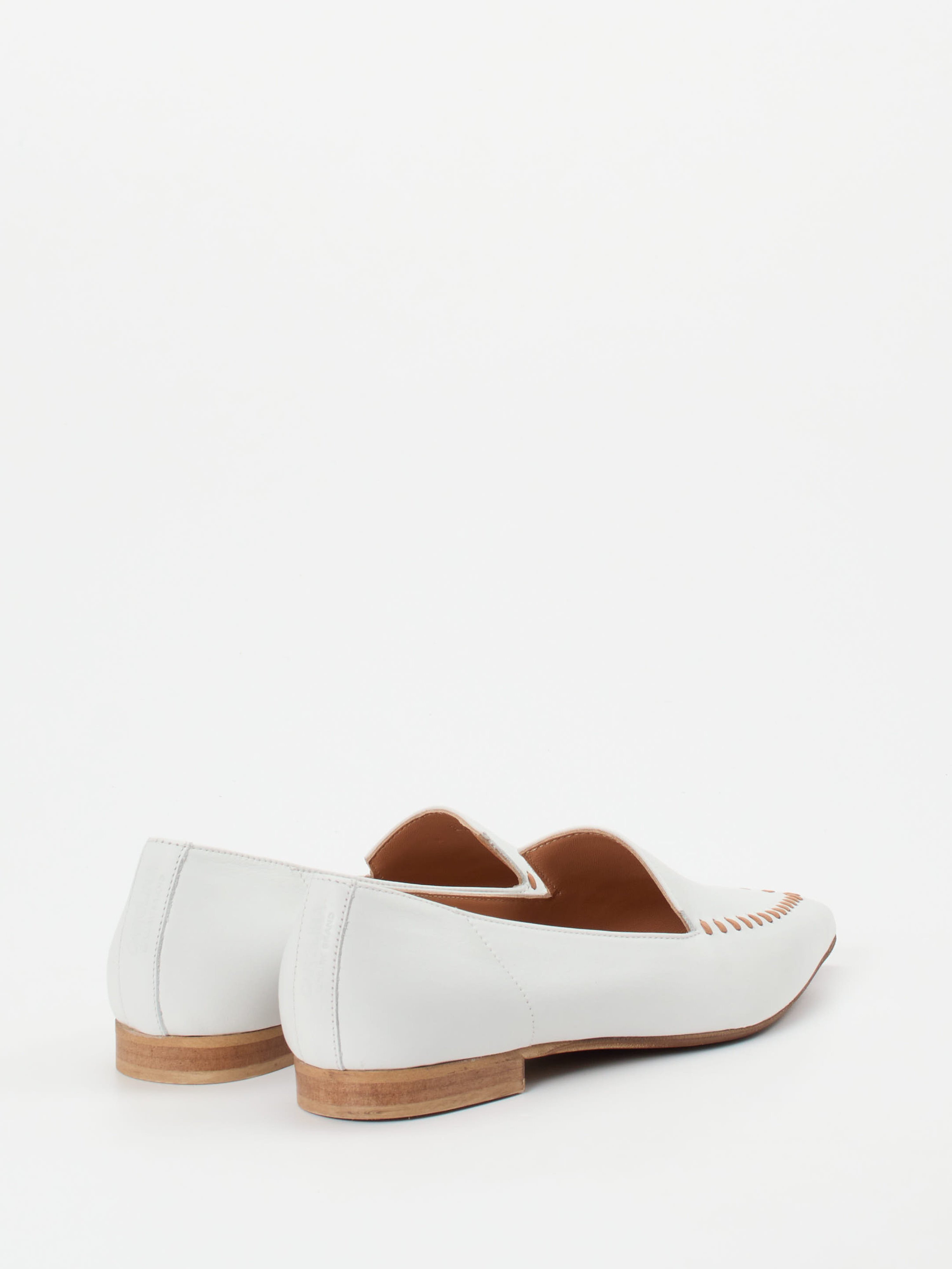 Slipper weiß 1511799007503