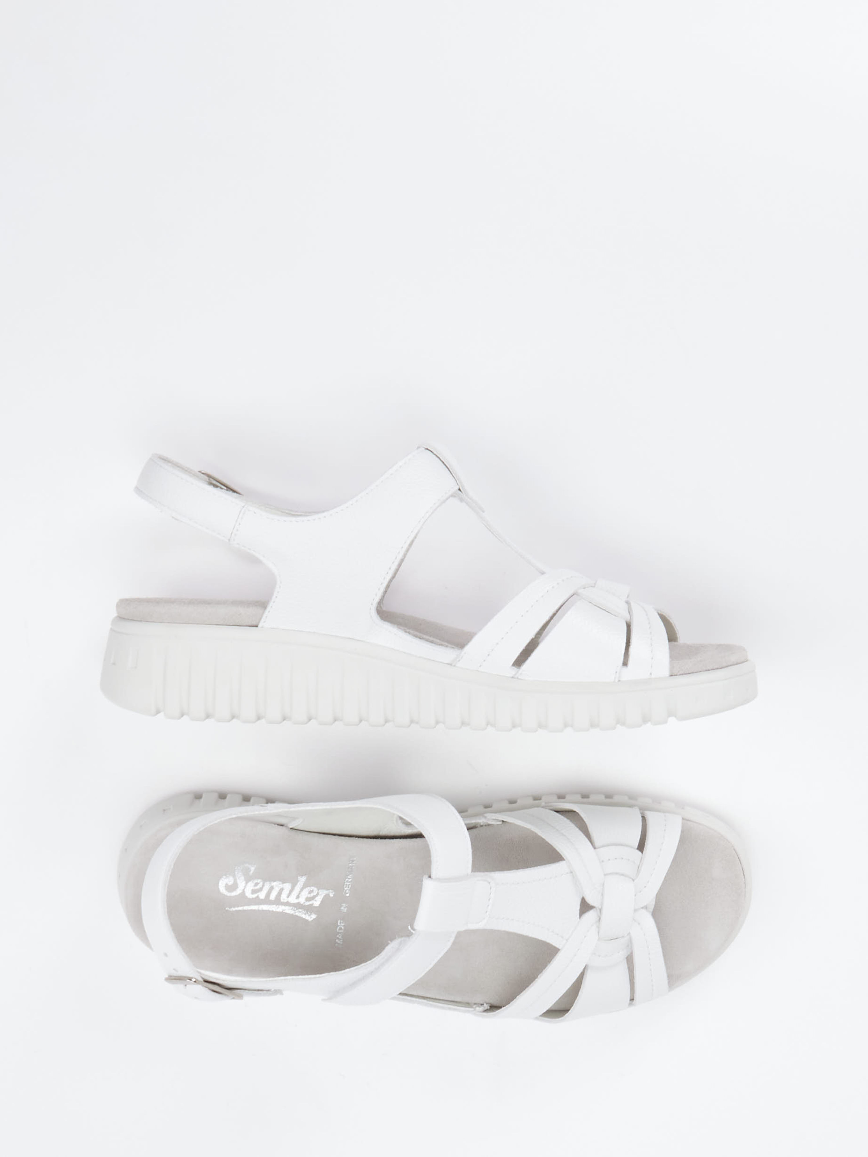 Sandalette weiß 2253799004204