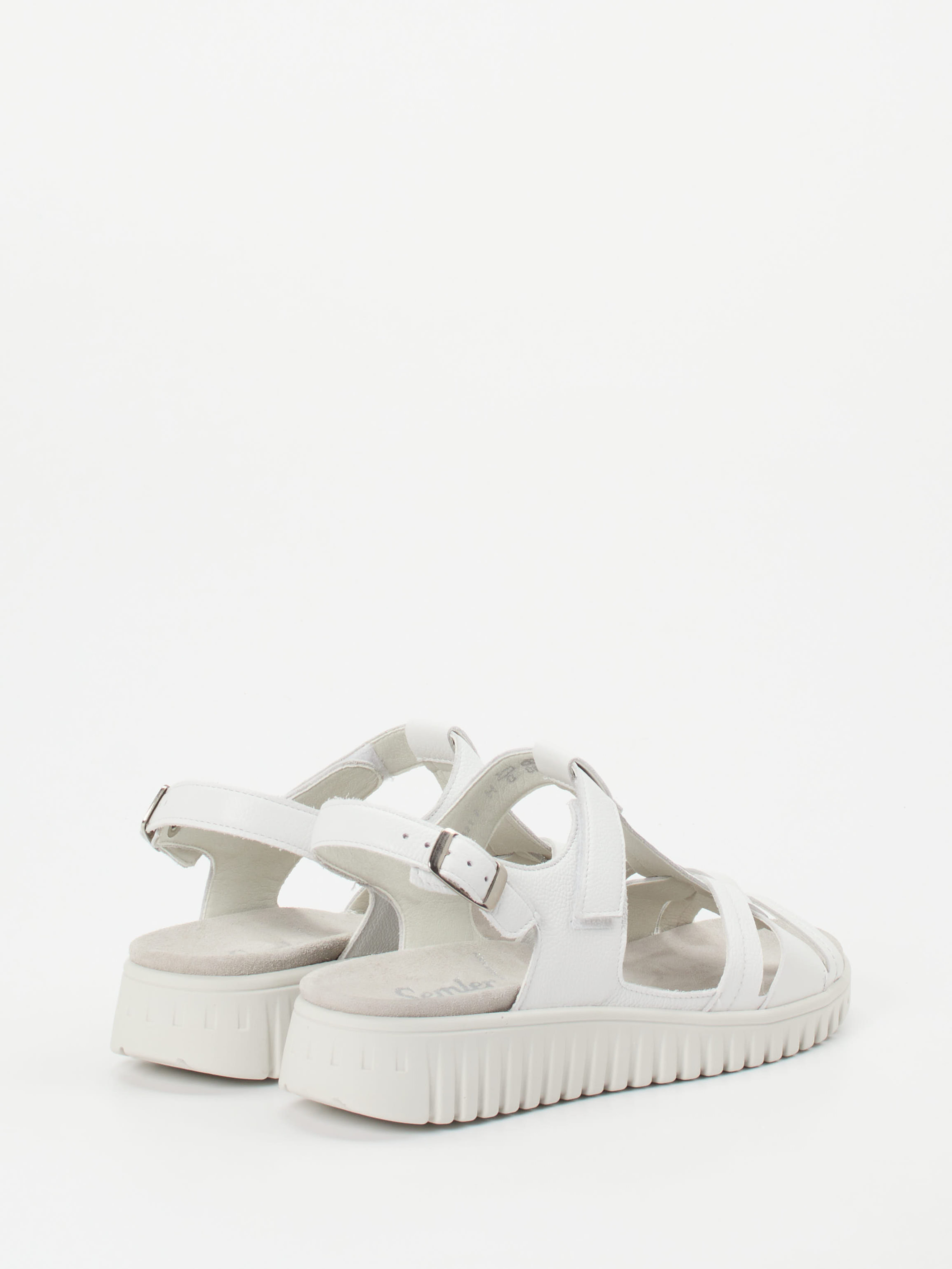 Sandalette weiß 2253799004203