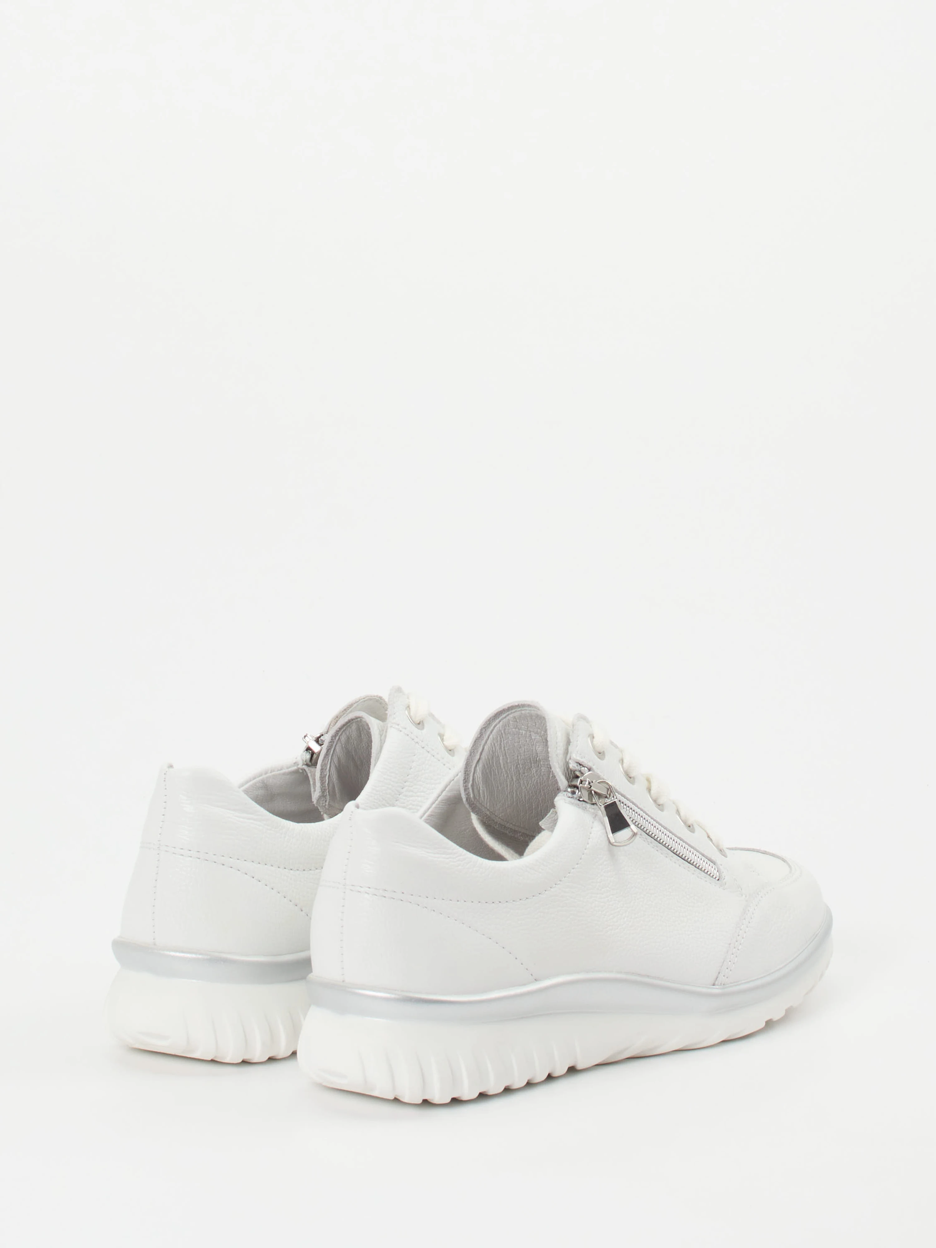 Sneaker Linda weiß 2653799000903