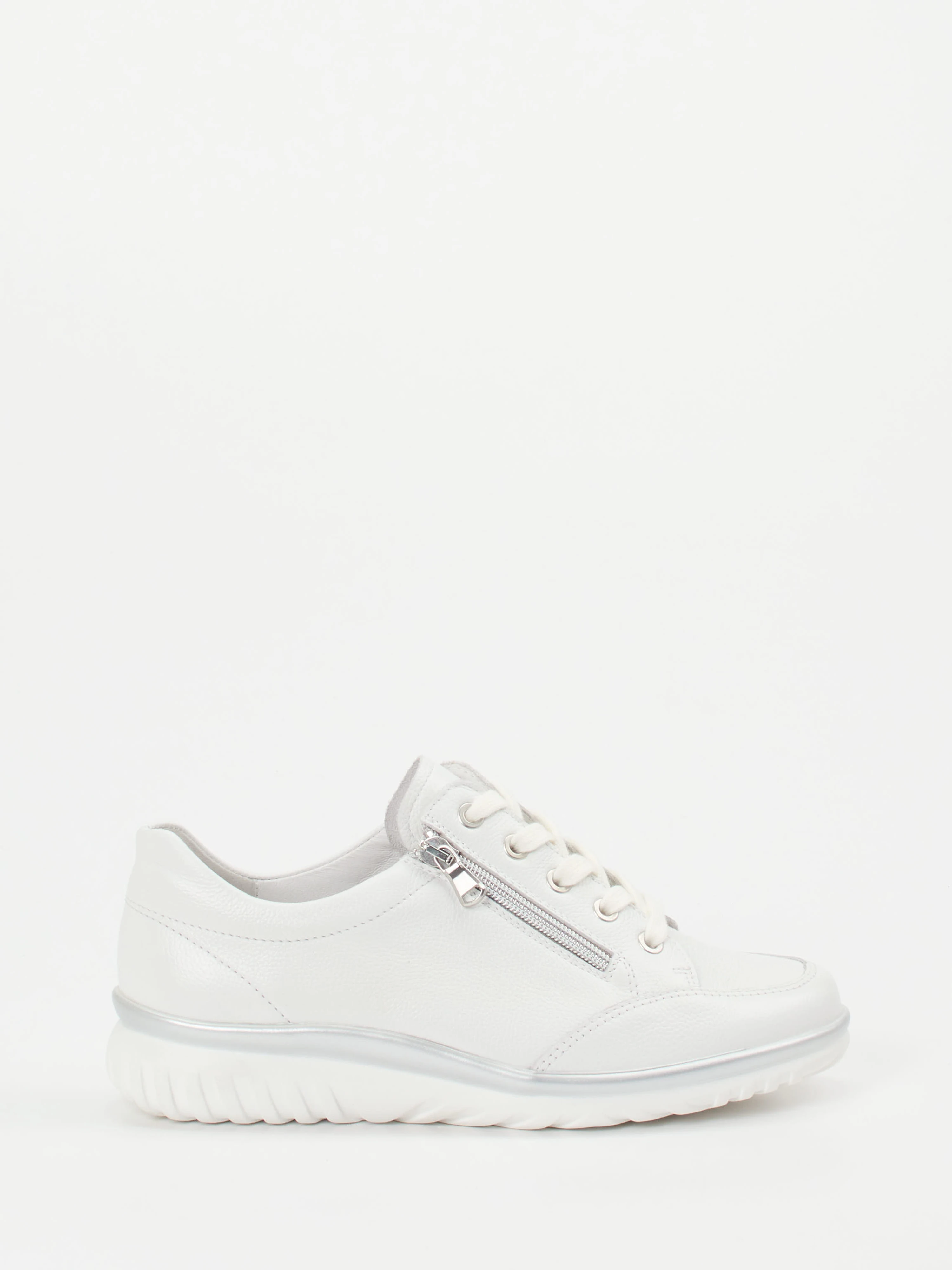 Sneaker Linda weiß 2653799000901