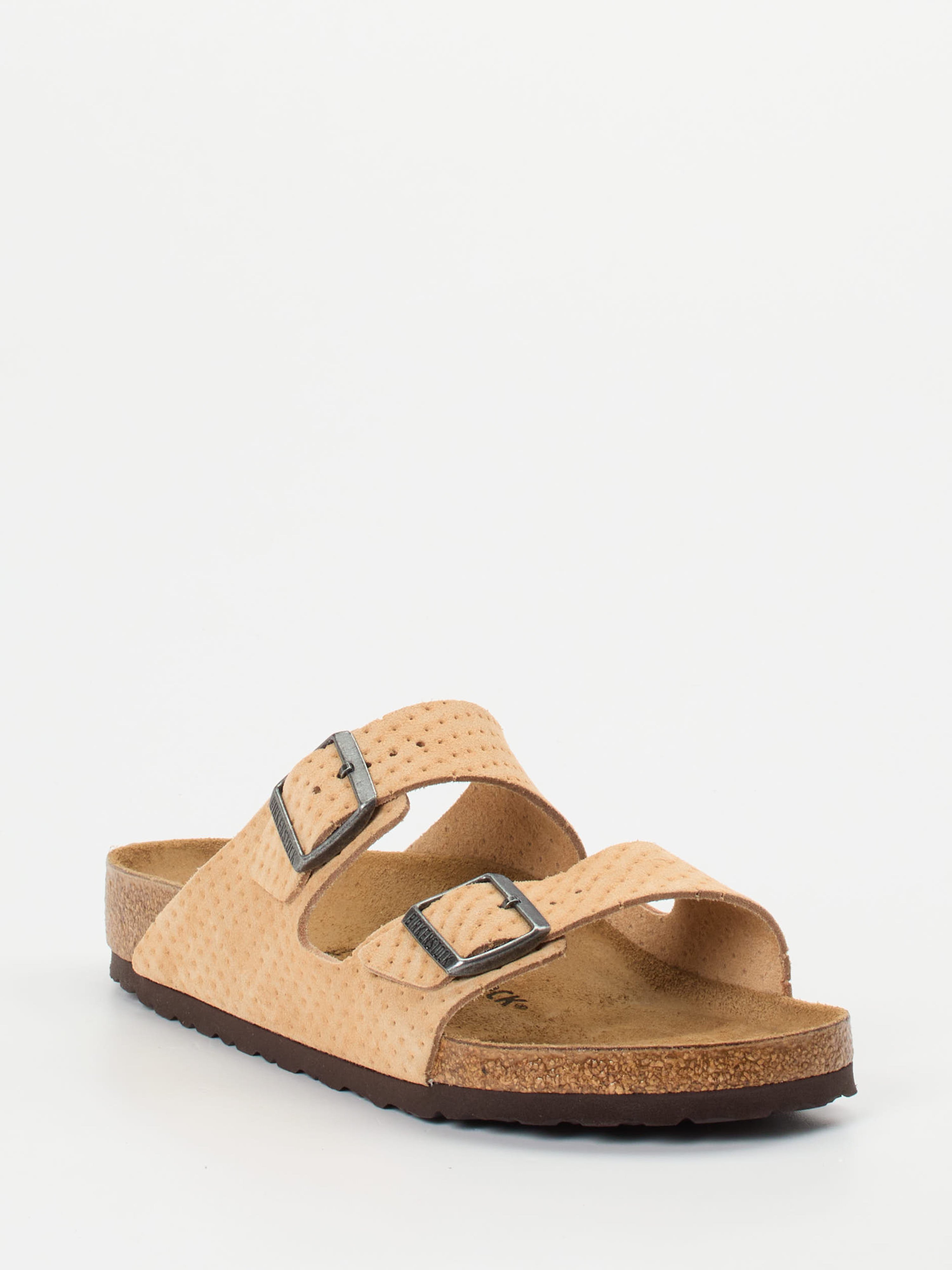 Pantolette Arizona VL beige 4110359000306