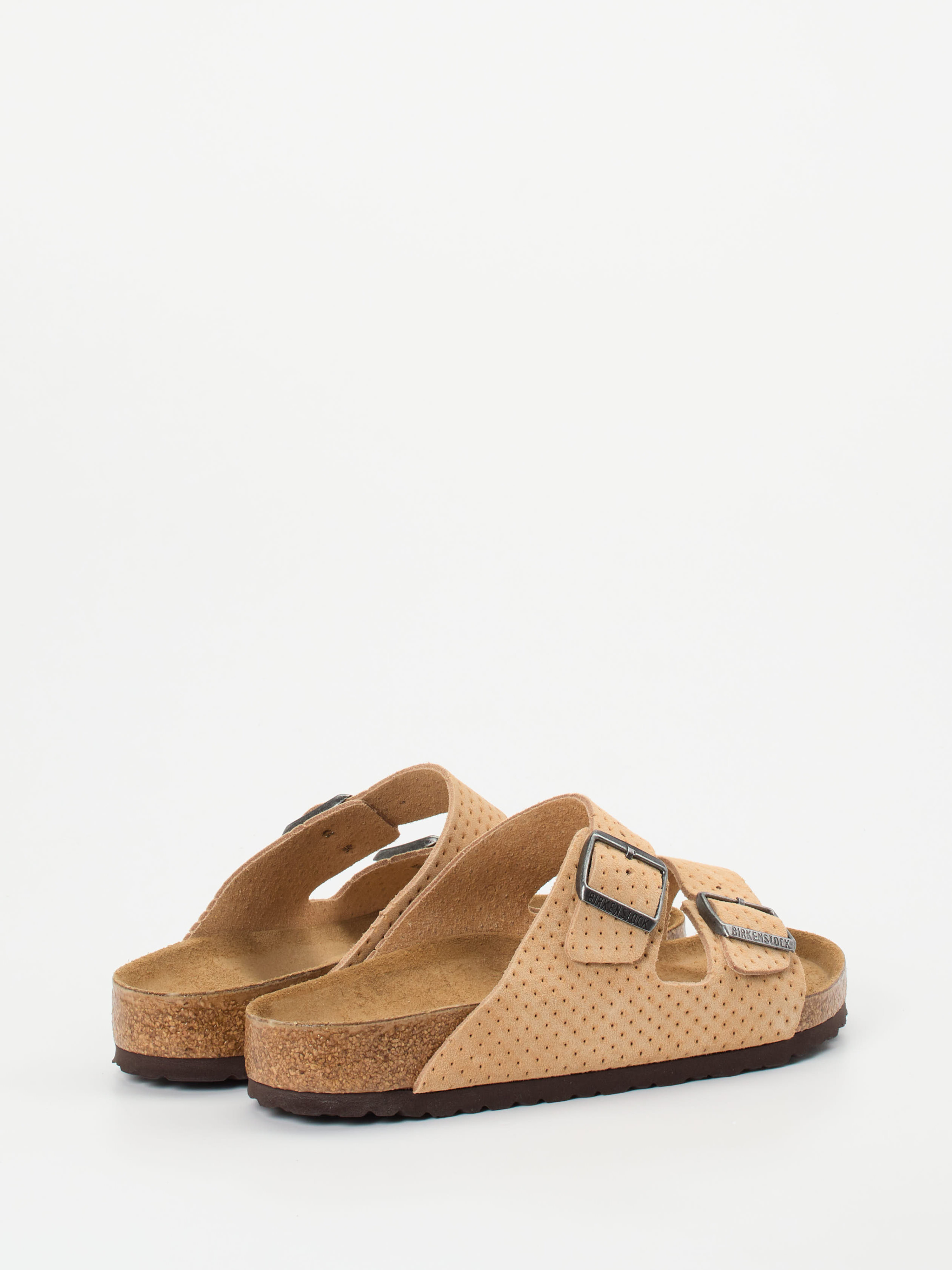 Pantolette Arizona VL beige 4110359000303