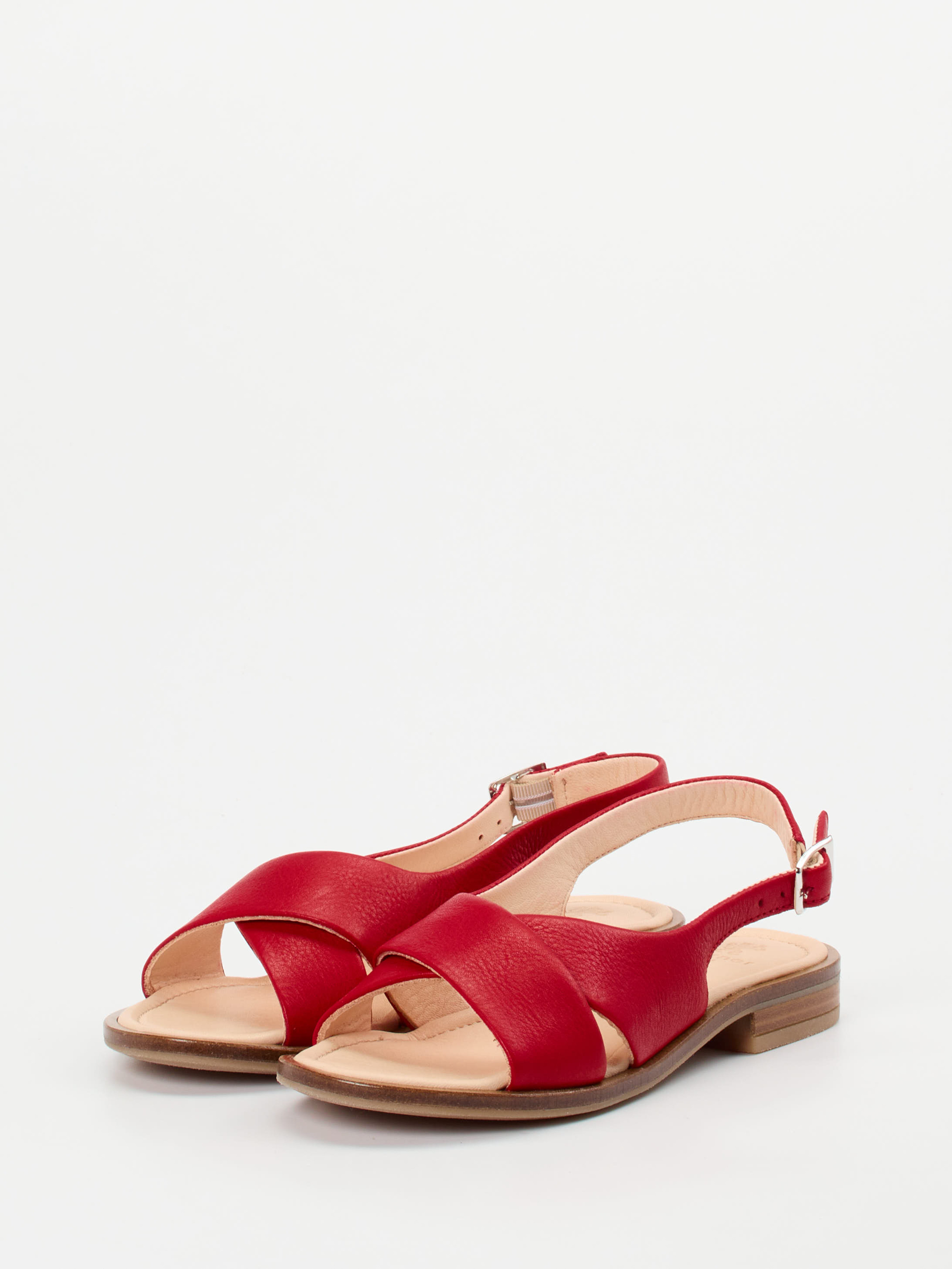Sandale rot 2200559002202