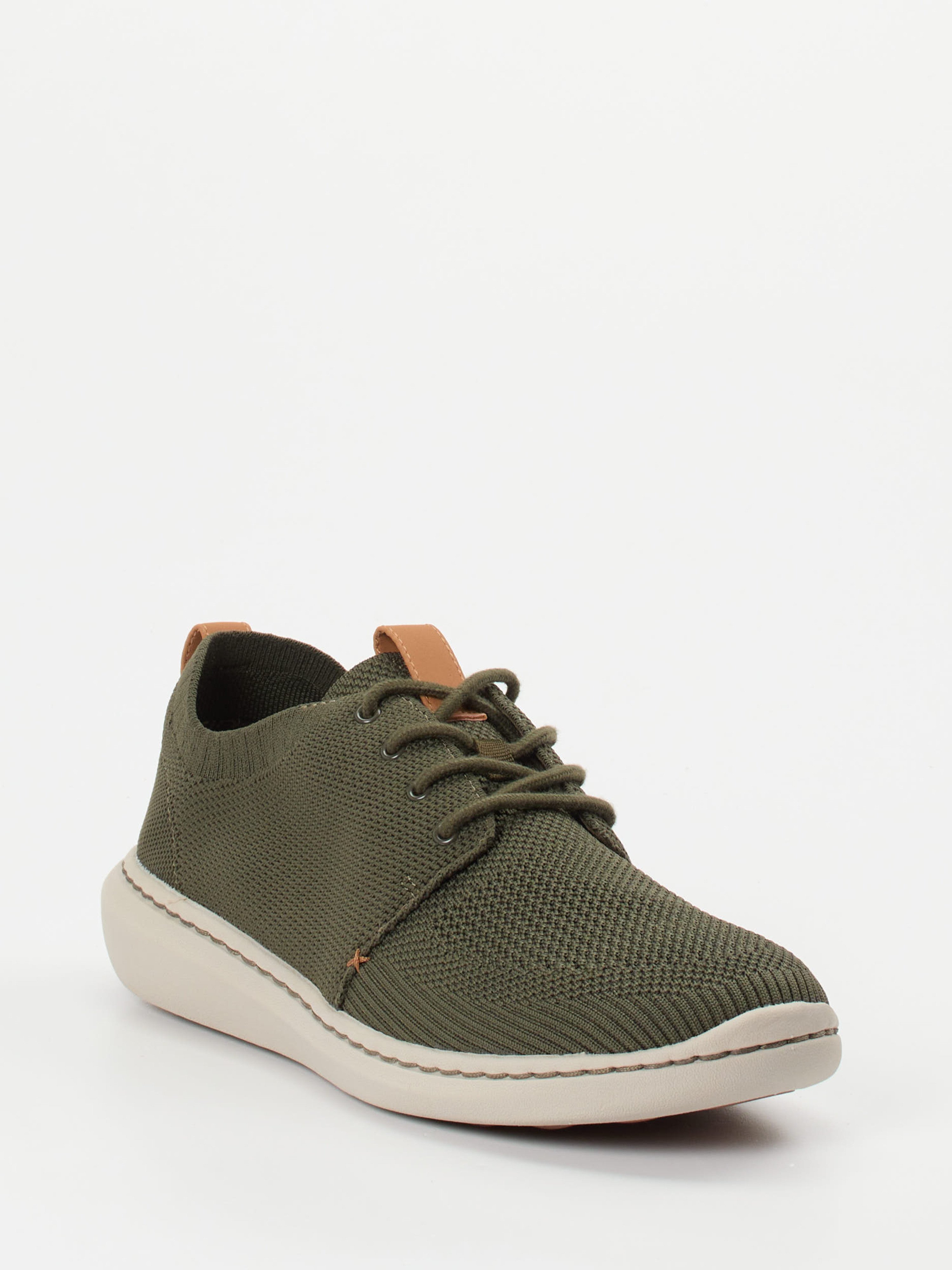 Sneaker Step Urban Mix grün 4661629013106