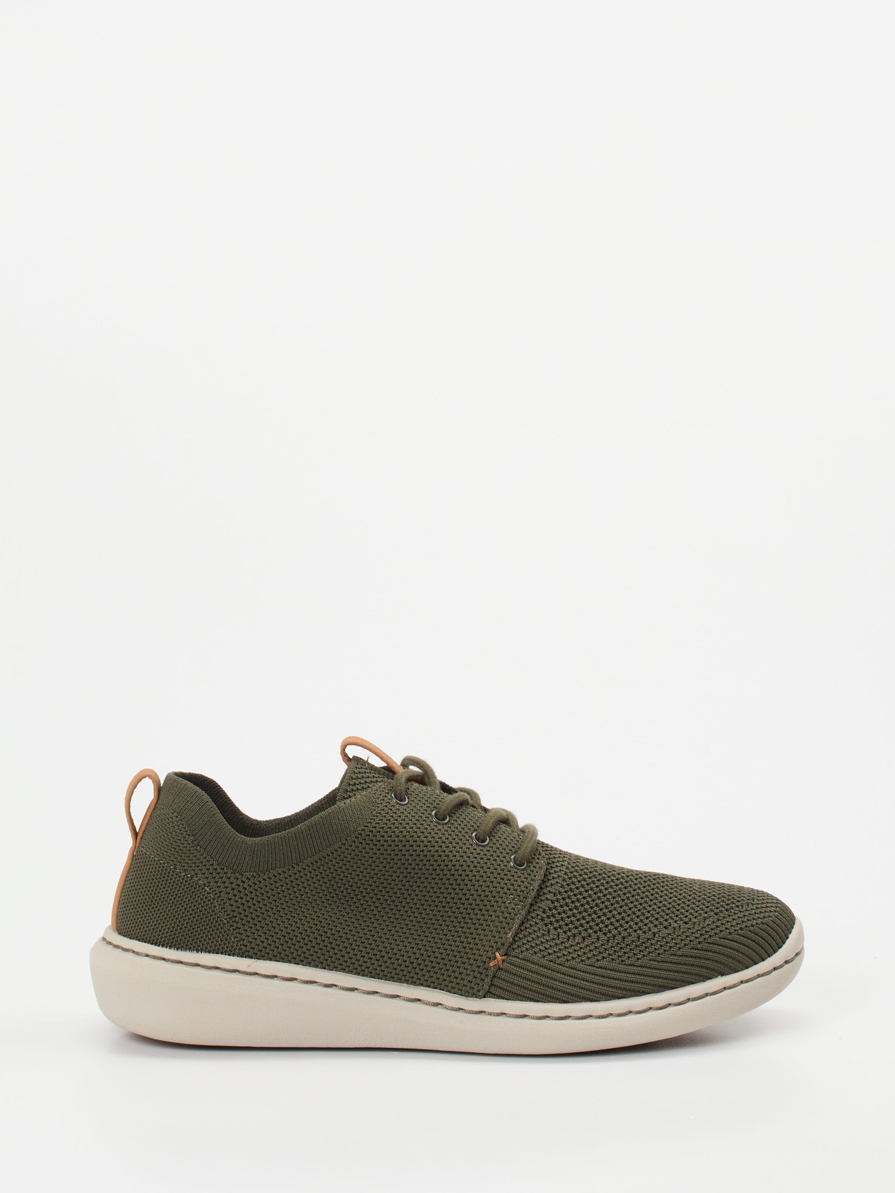Sneaker Step Urban Mix grün 4661629013101