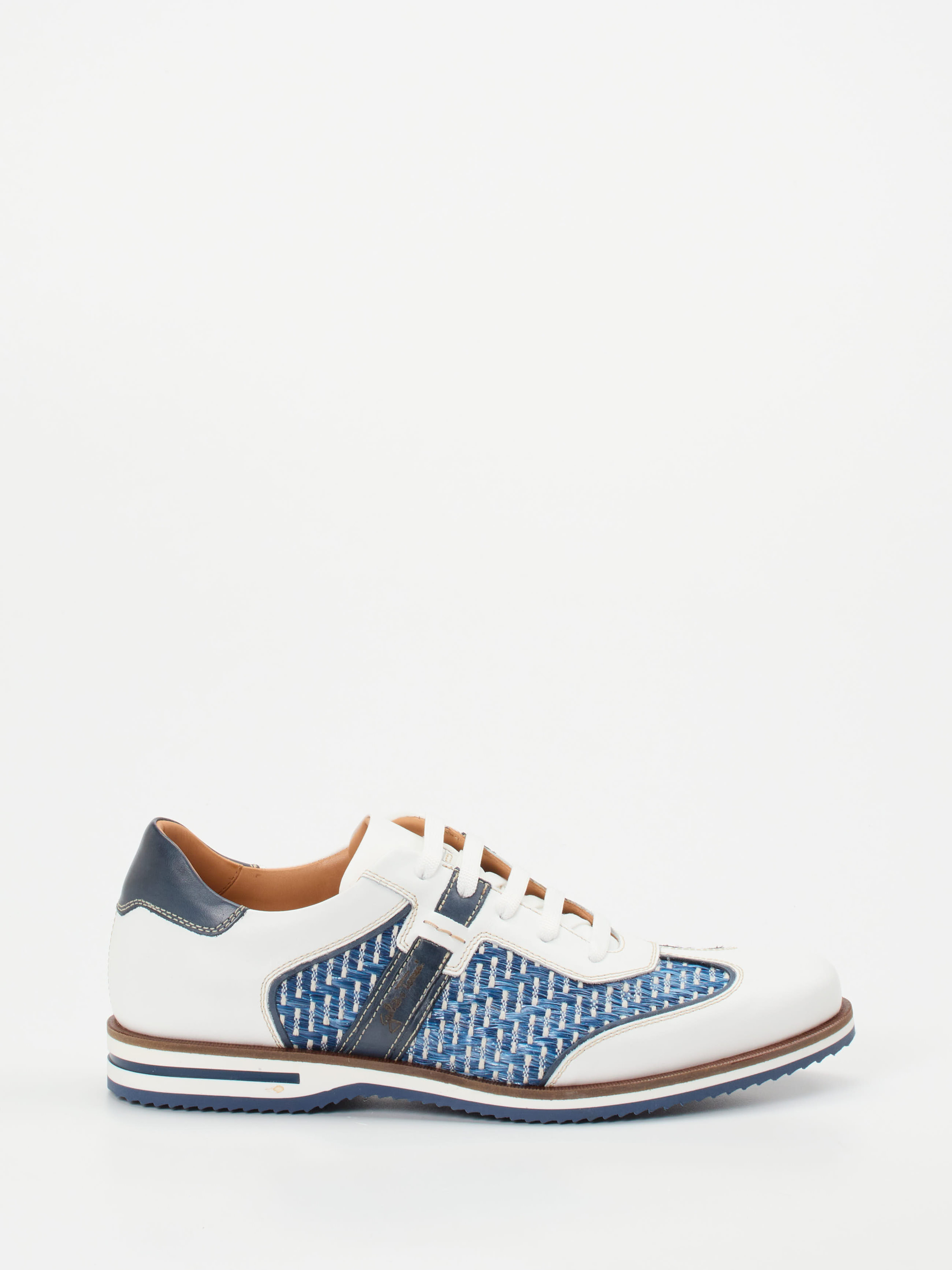 Sneaker weiß 4661791005801