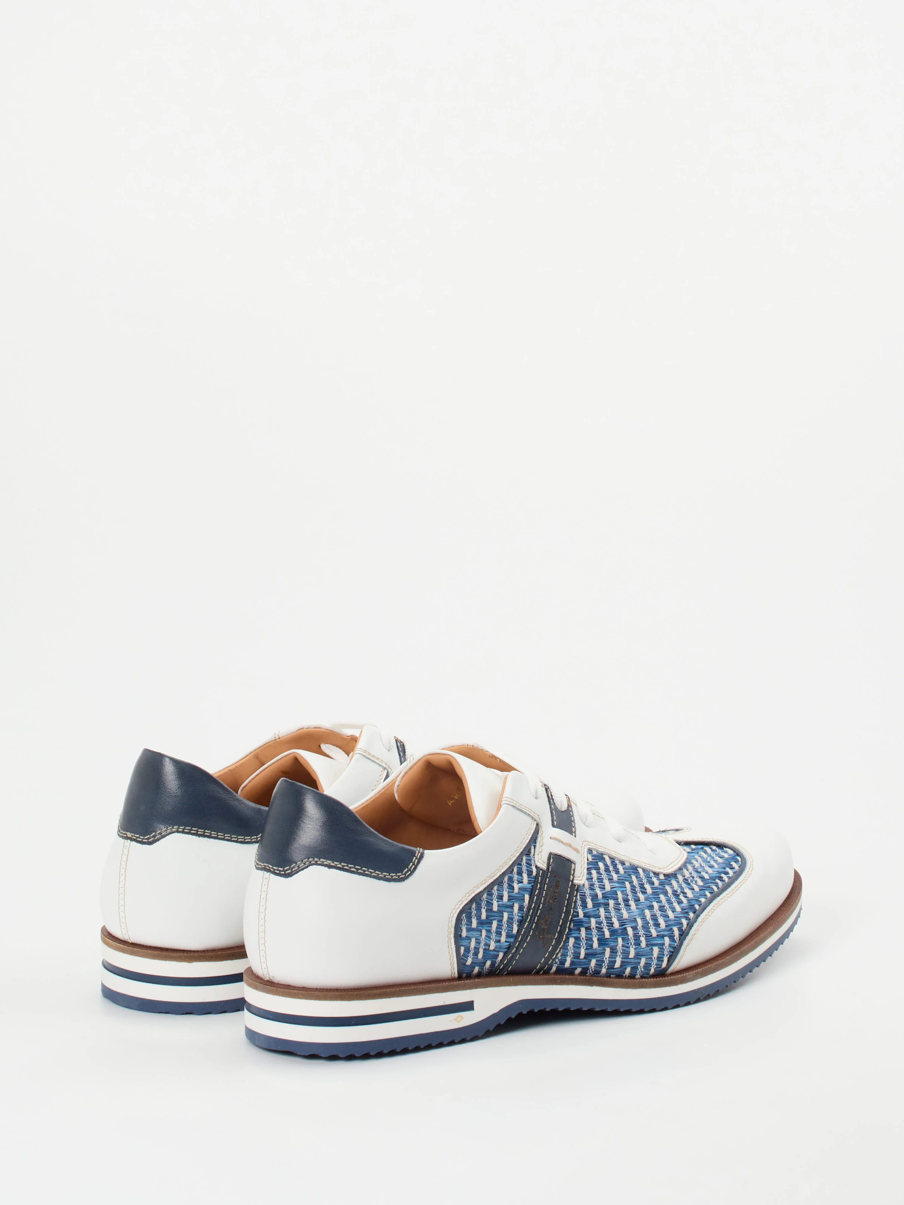 Sneaker weiß 4661791005803