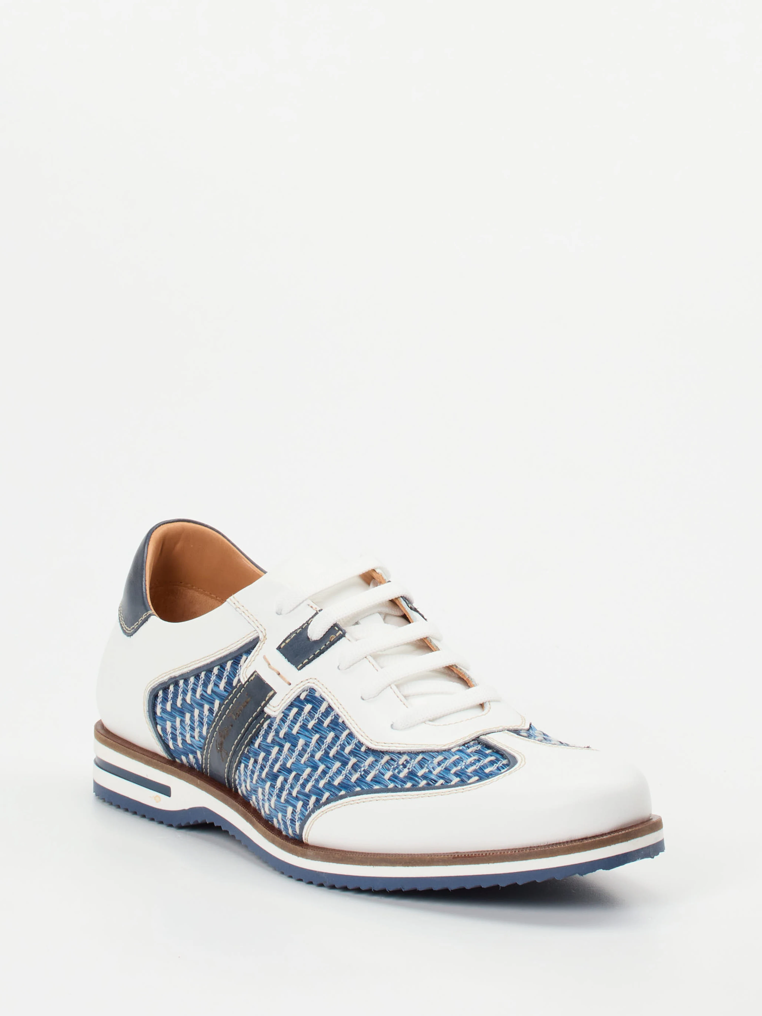 Sneaker weiß 4661791005806