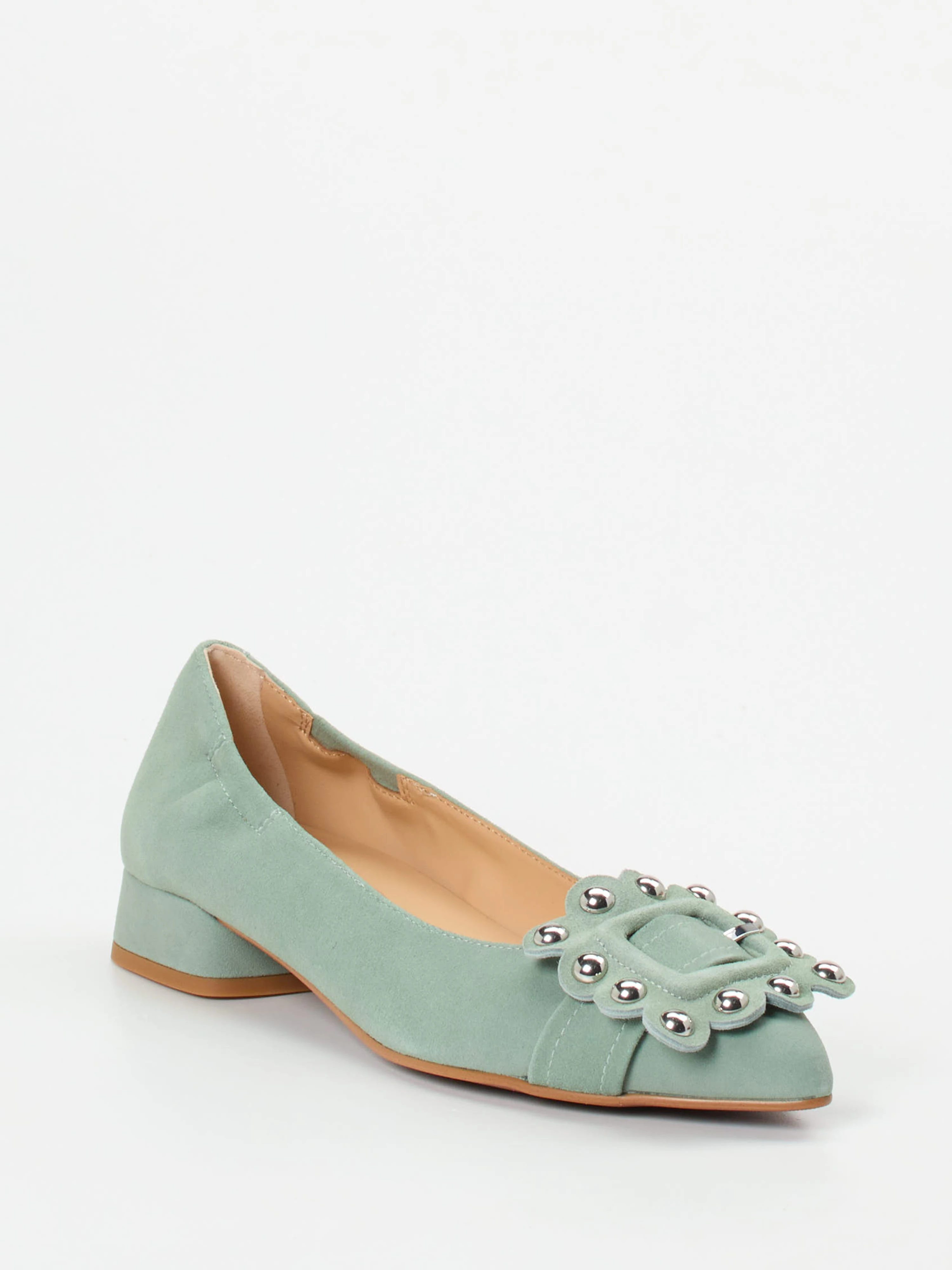 Pumps