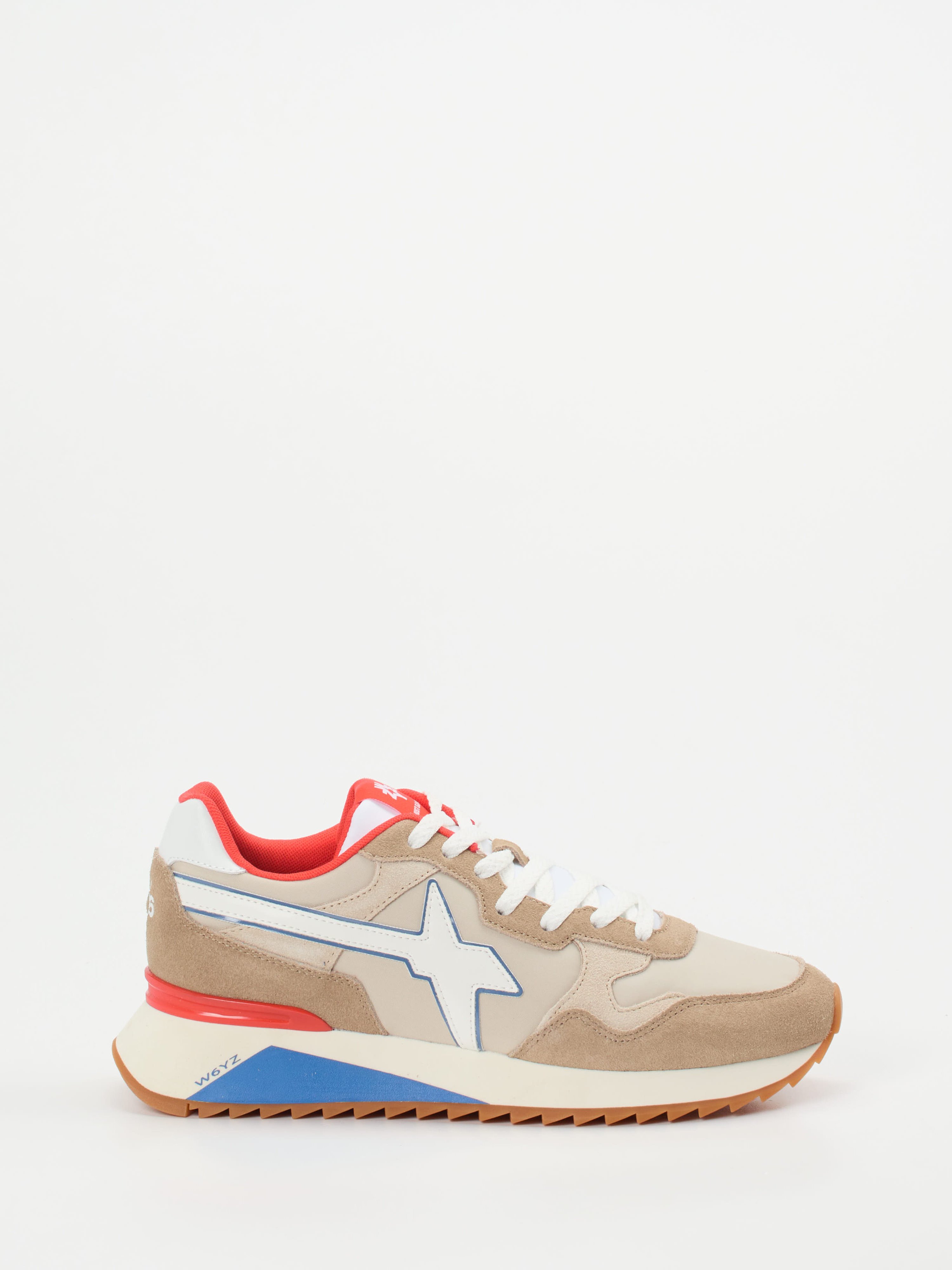 Sneaker braun 4661292002201