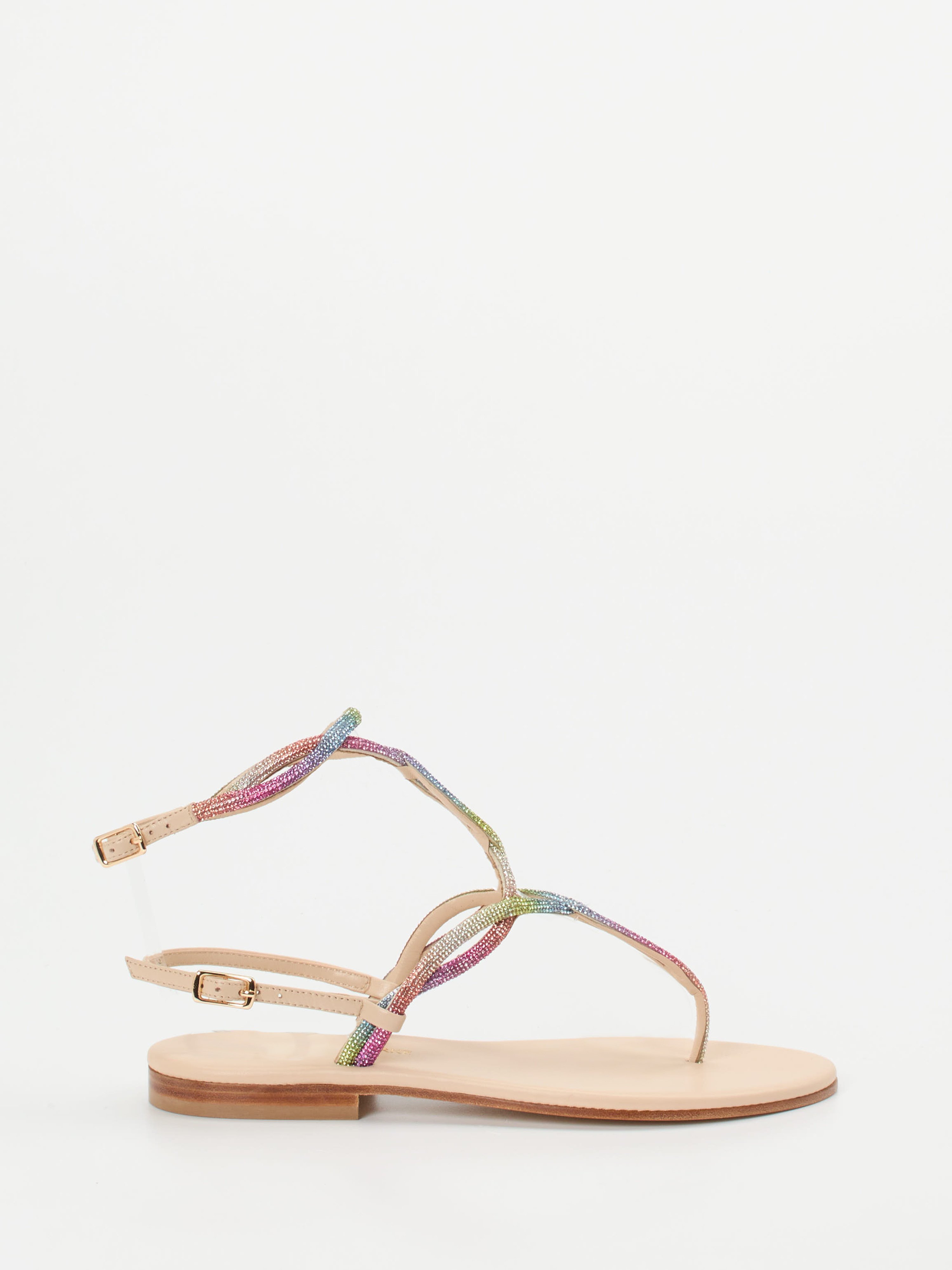 Sandalette multi 1260999000301