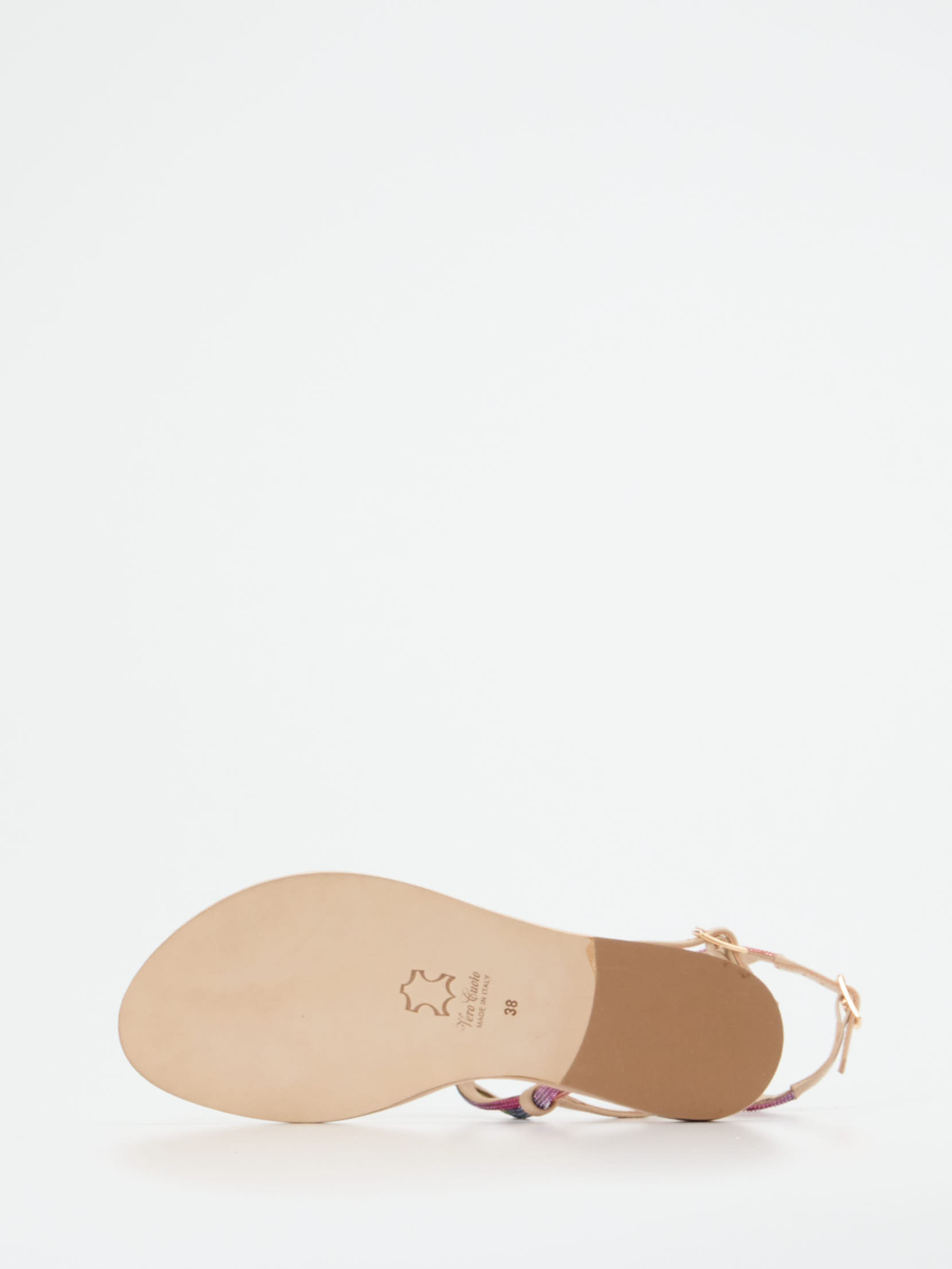 Sandalette multi 1260999000305