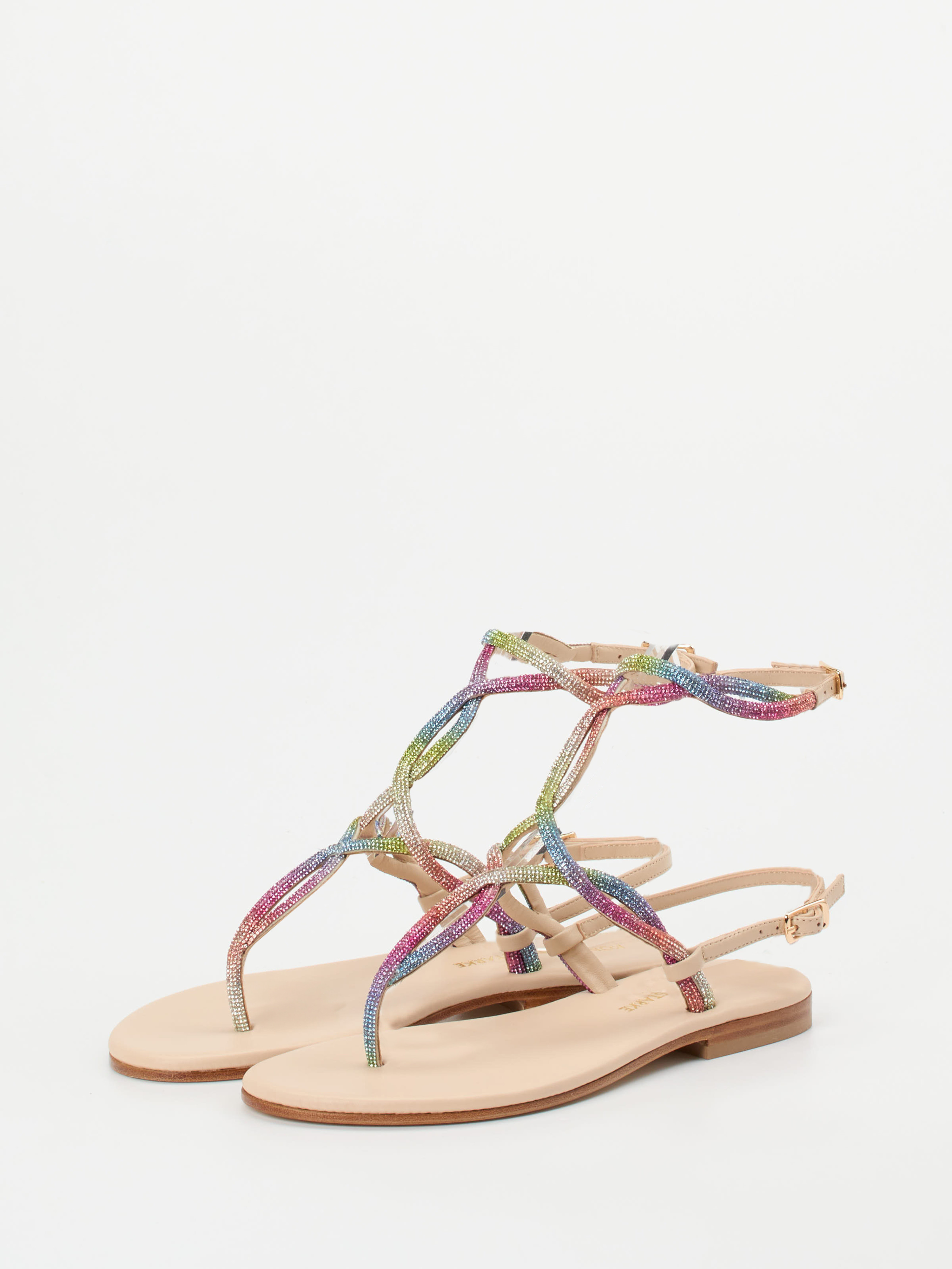 Sandalette multi 1260999000302