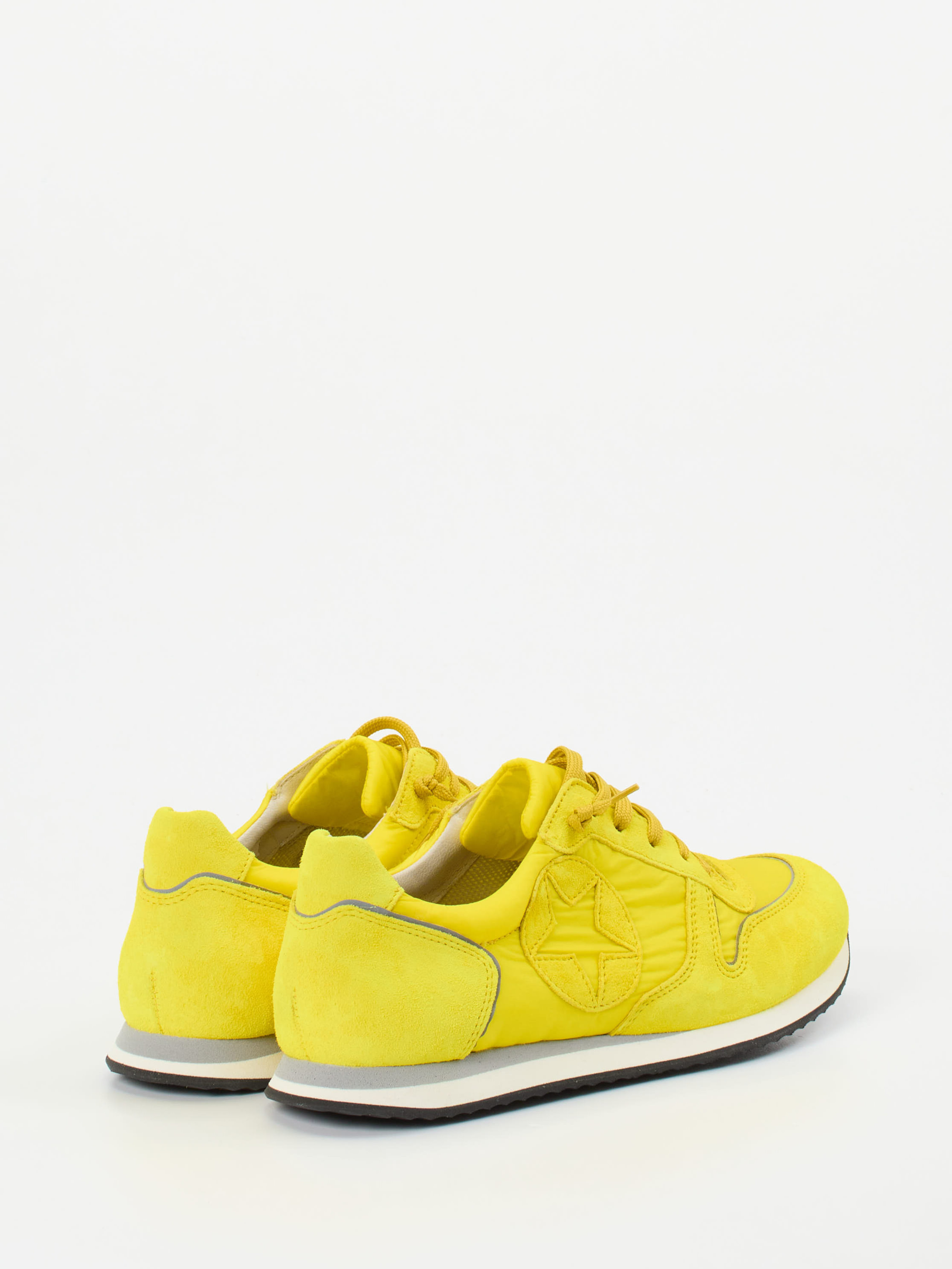 Sneaker gelb 1661859001103