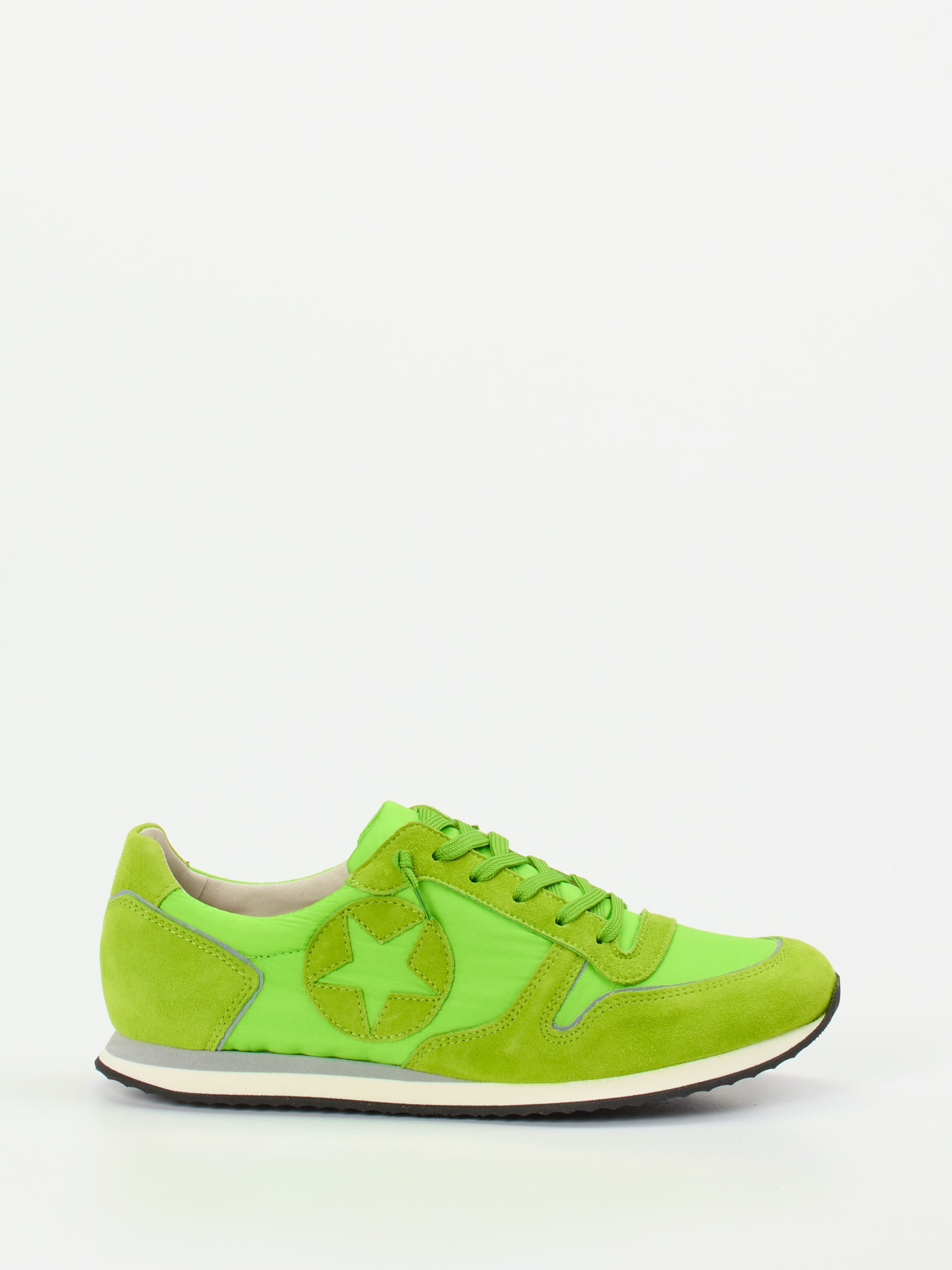 Sneaker grün 1661659003201