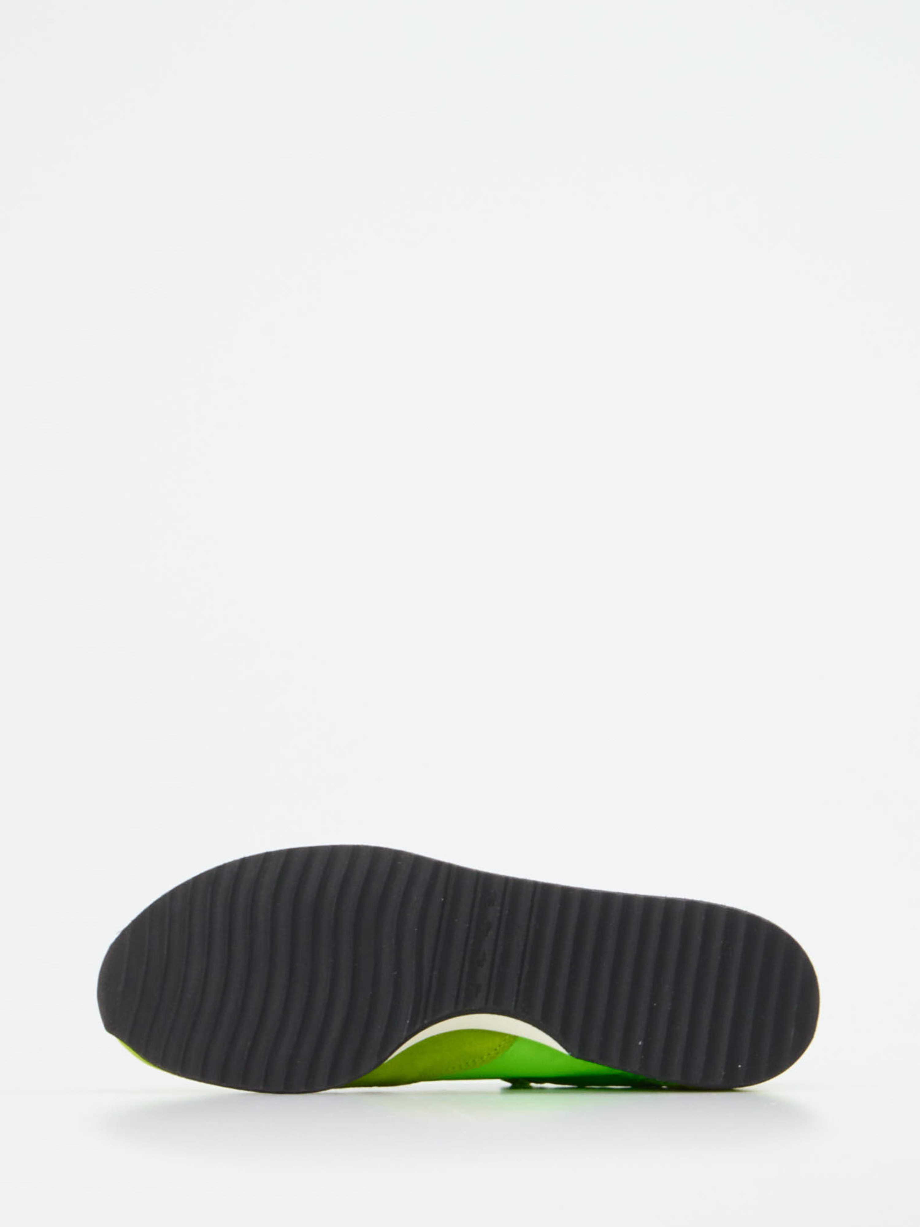 Sneaker grün 1661659003205