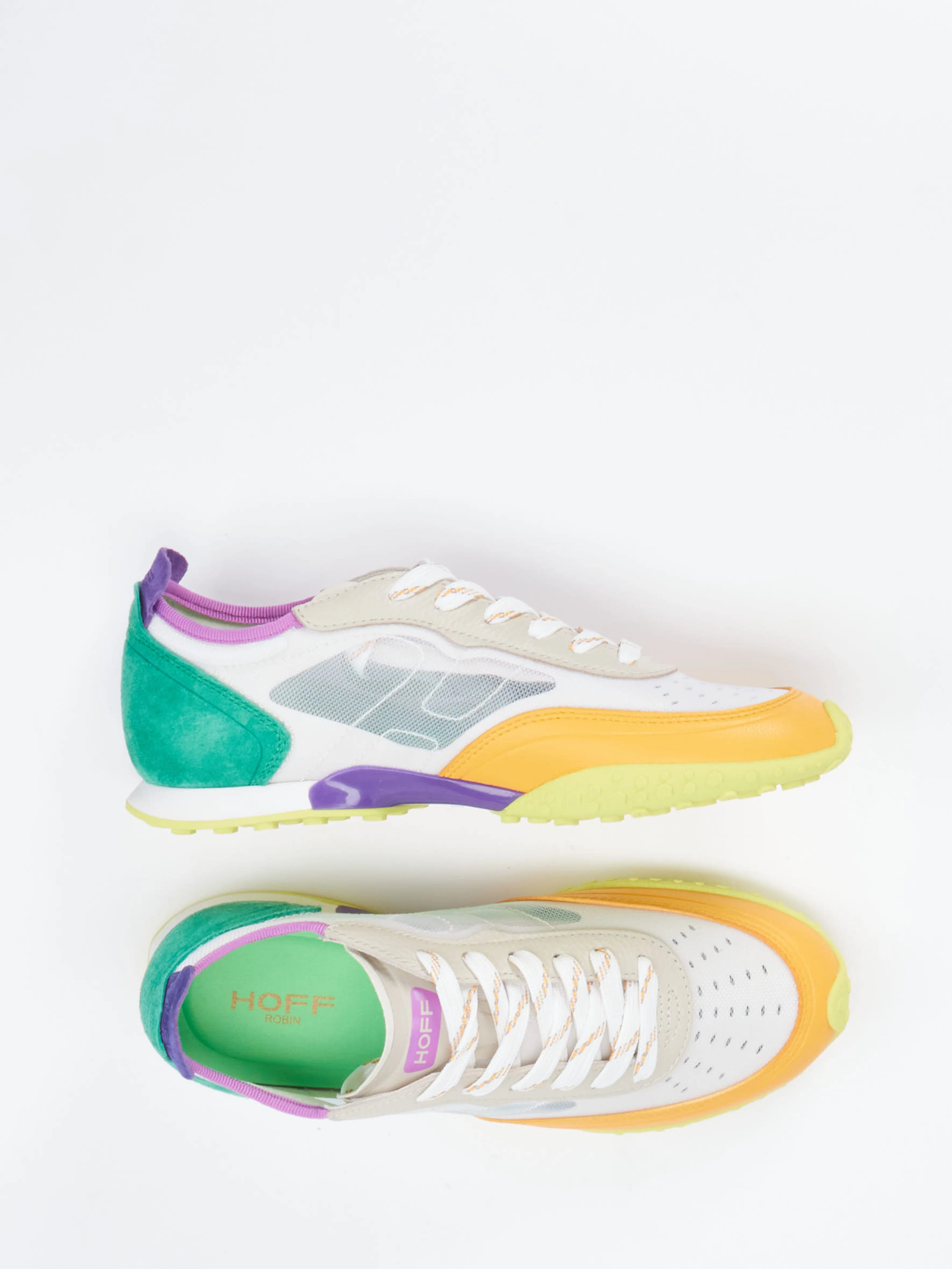 Sneaker multi 1661999003704