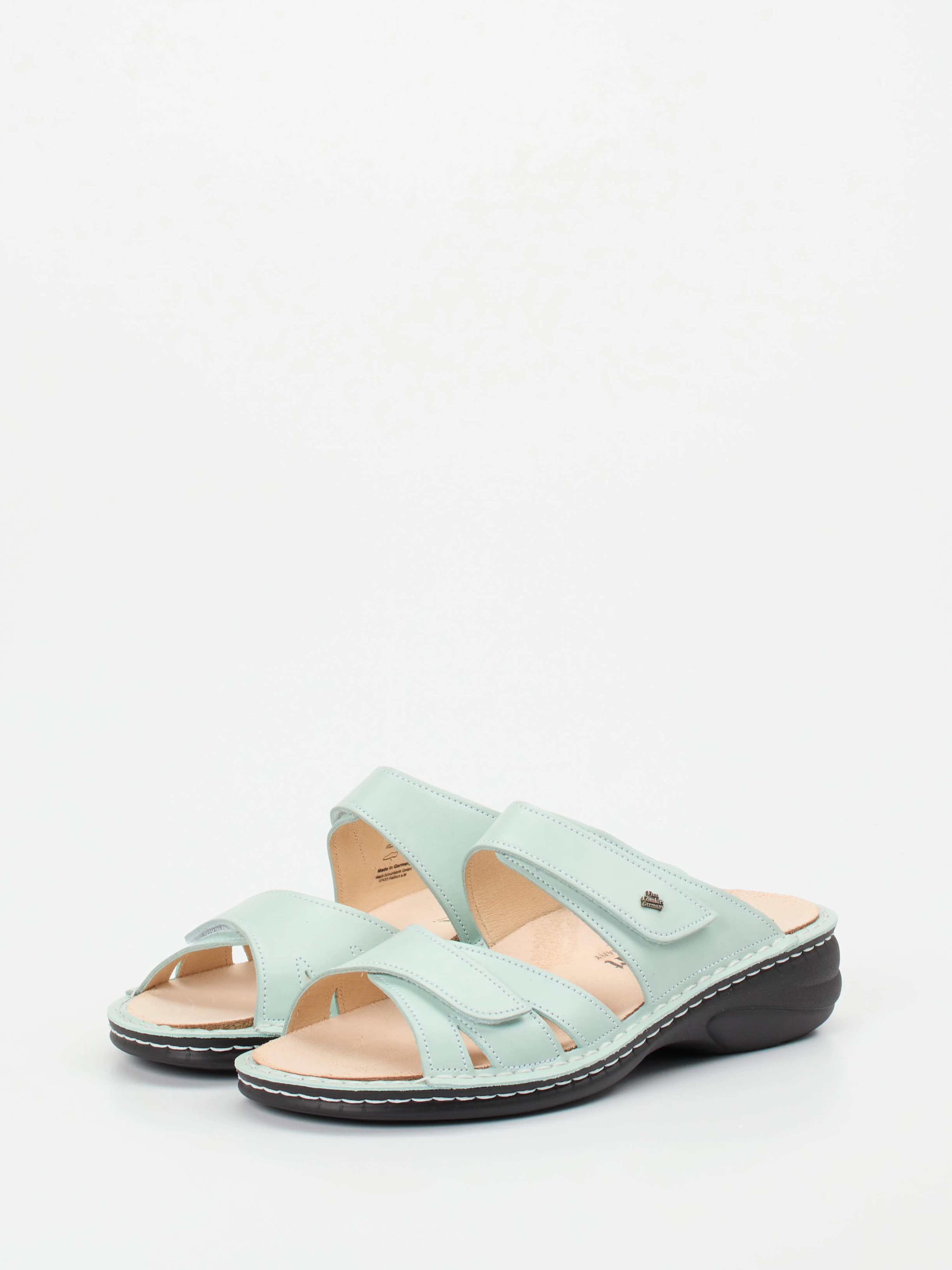 Pantolette grün 2153699000102