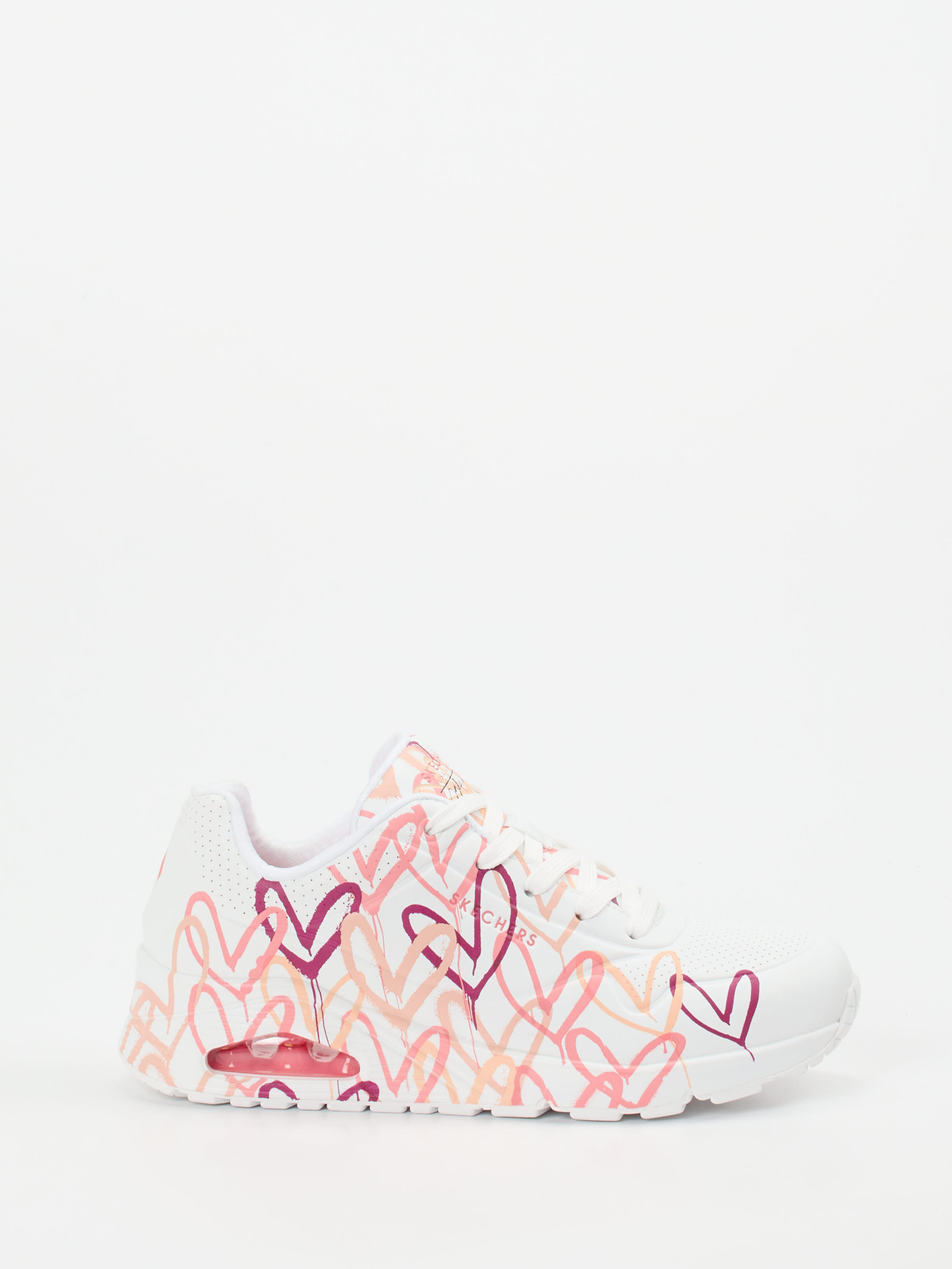 Sneaker weiß 8165795005001