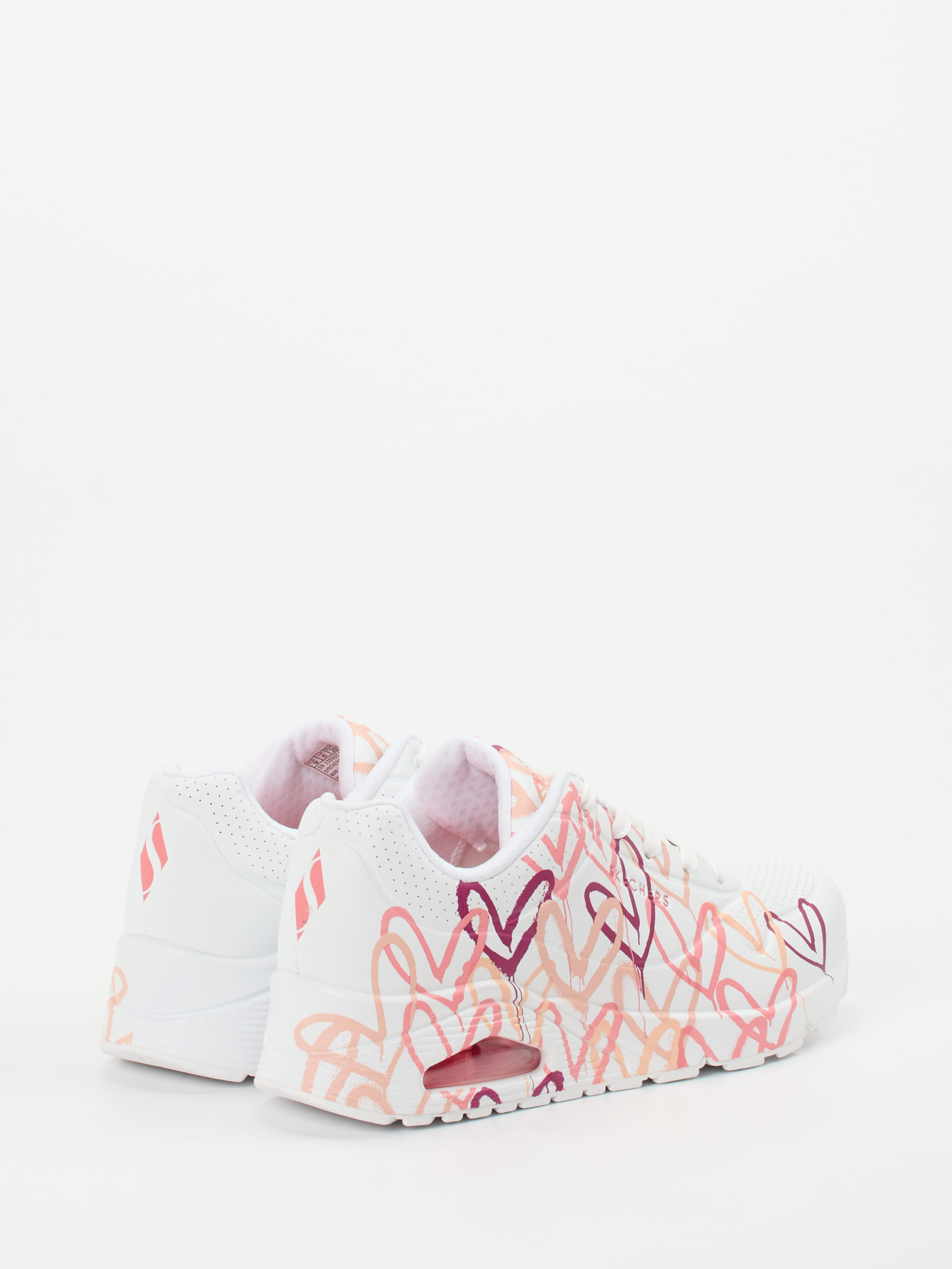 Sneaker weiß 8165795005003