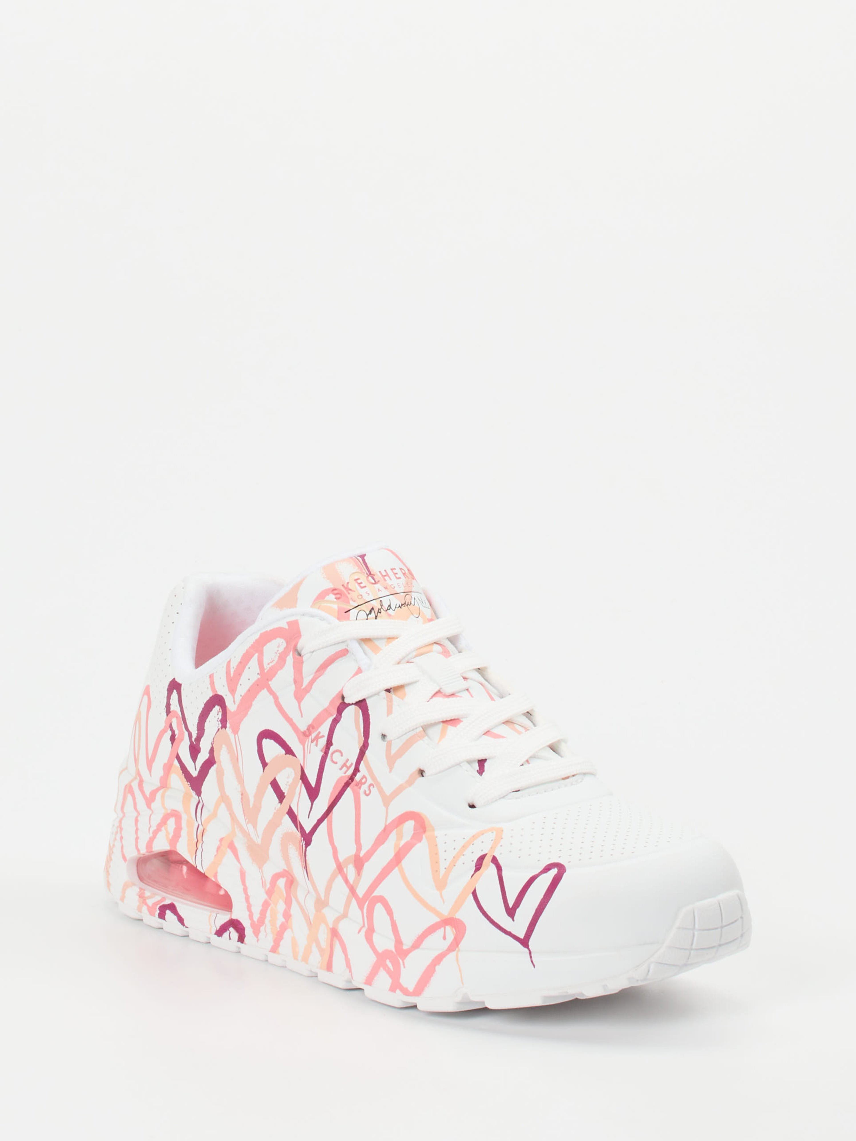 Sneaker weiß 8165795005006