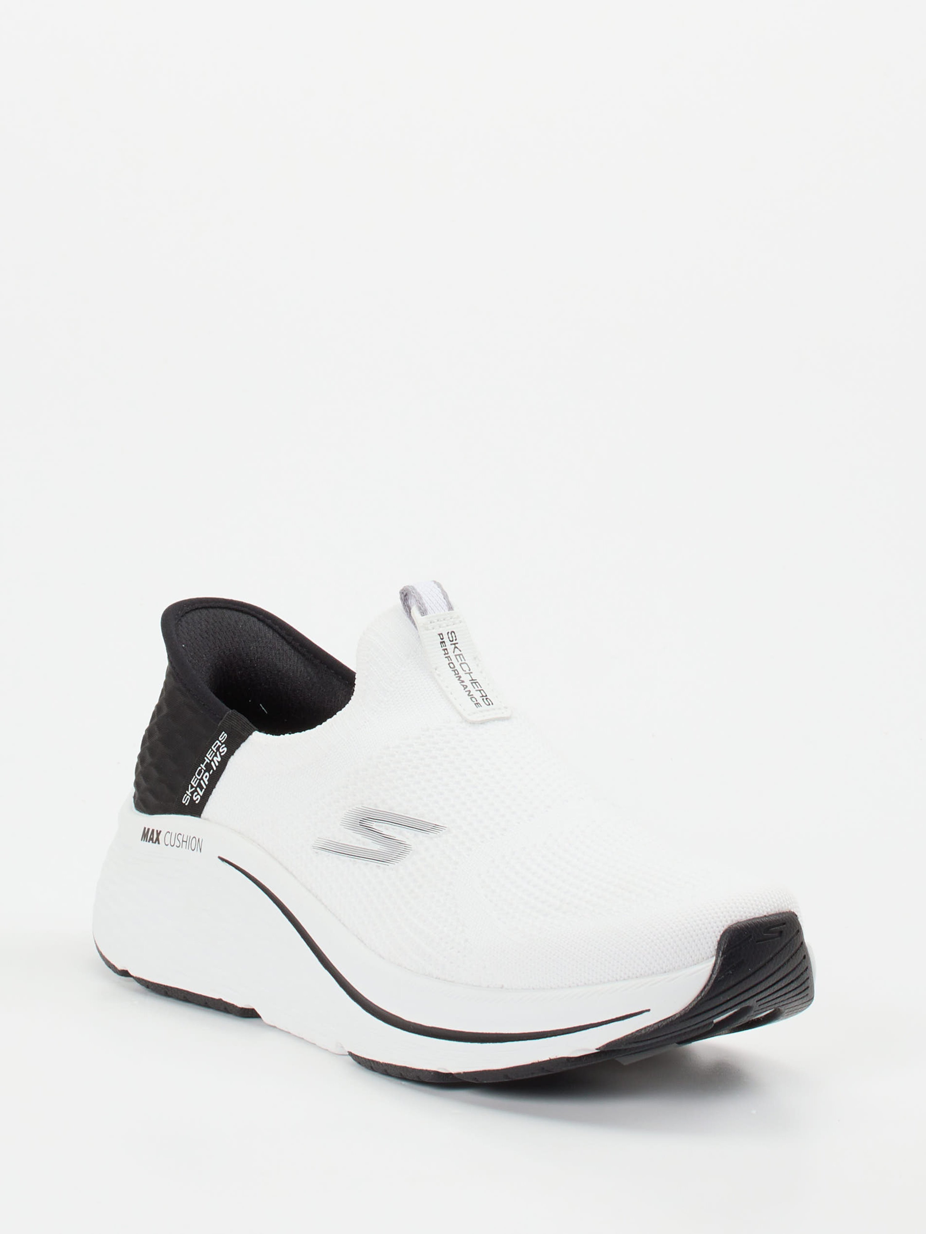 Sneaker weiß 8167700000306