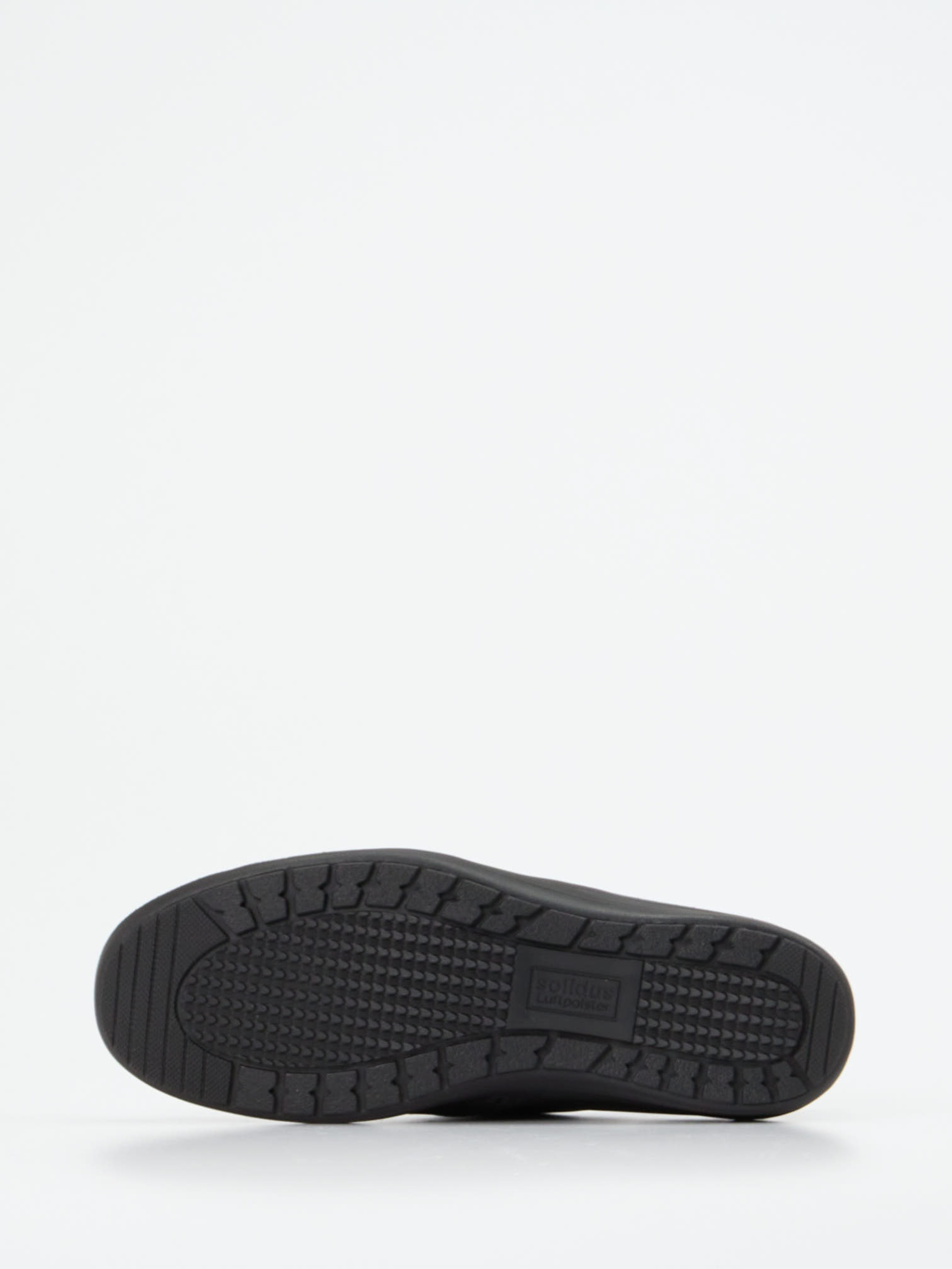 Slipper für Diabetiker braun 2591239000105