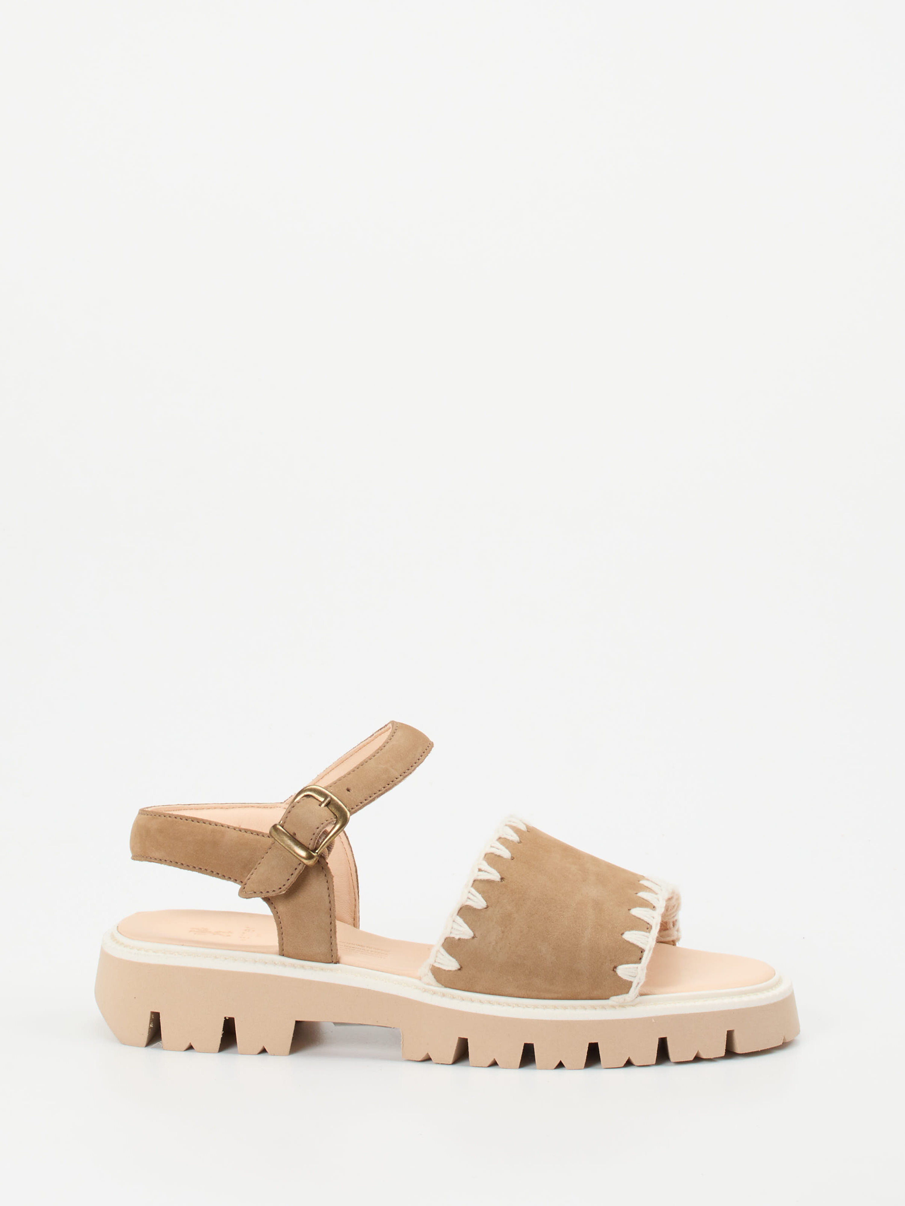 Sandalette braun 2200229000801
