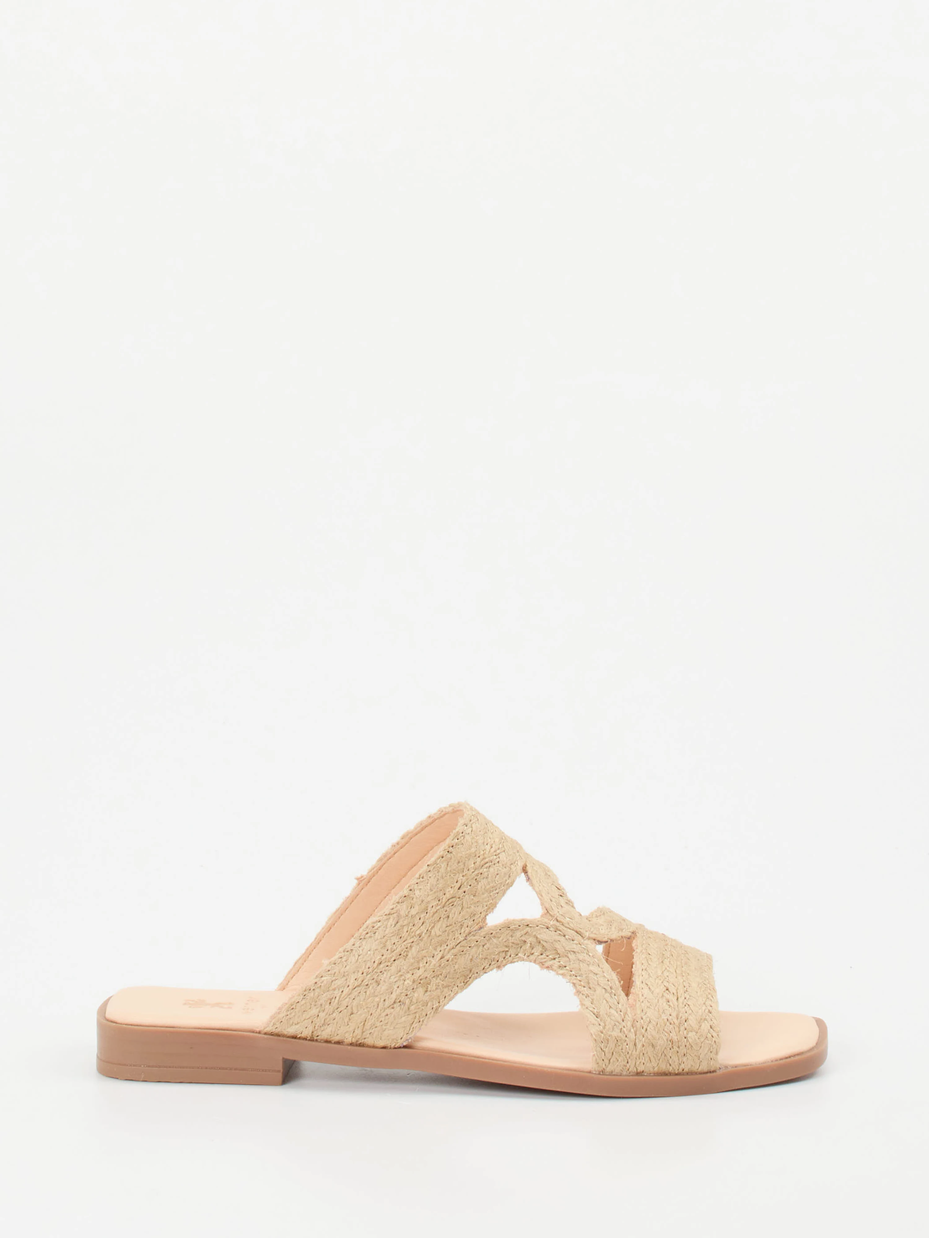 Pantolette beige 2100399000201