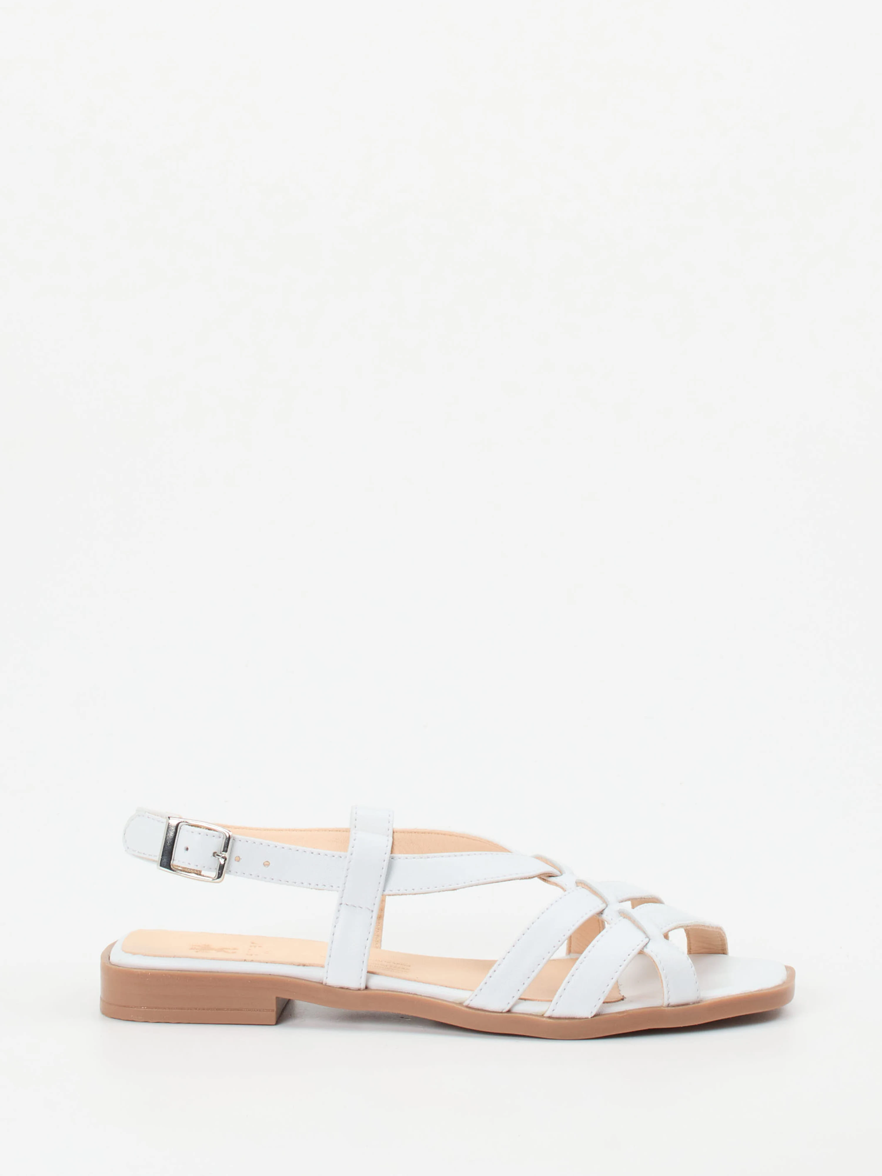 Sandalette weiß 2200799005101