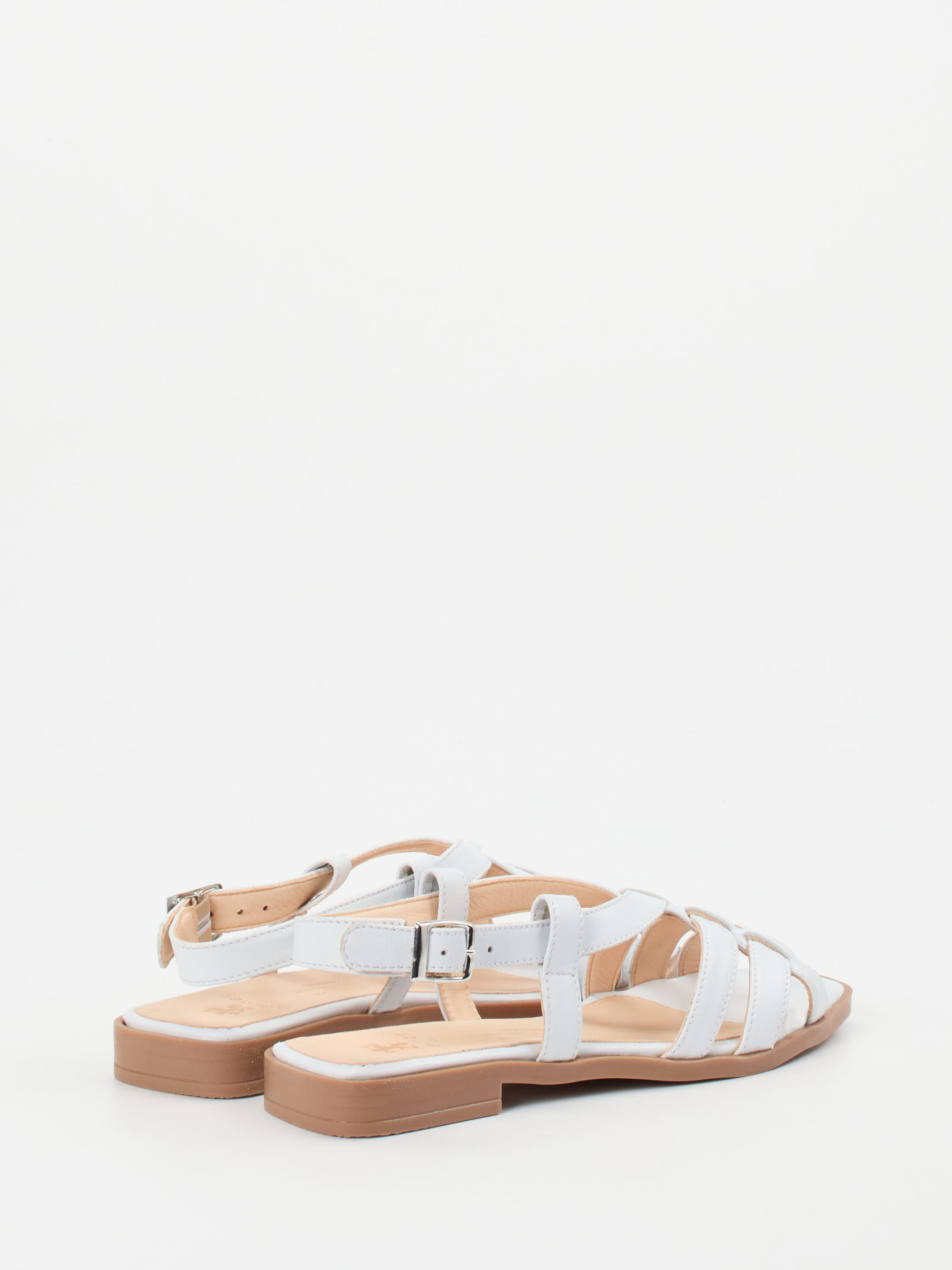 Sandalette weiß 2200799005103