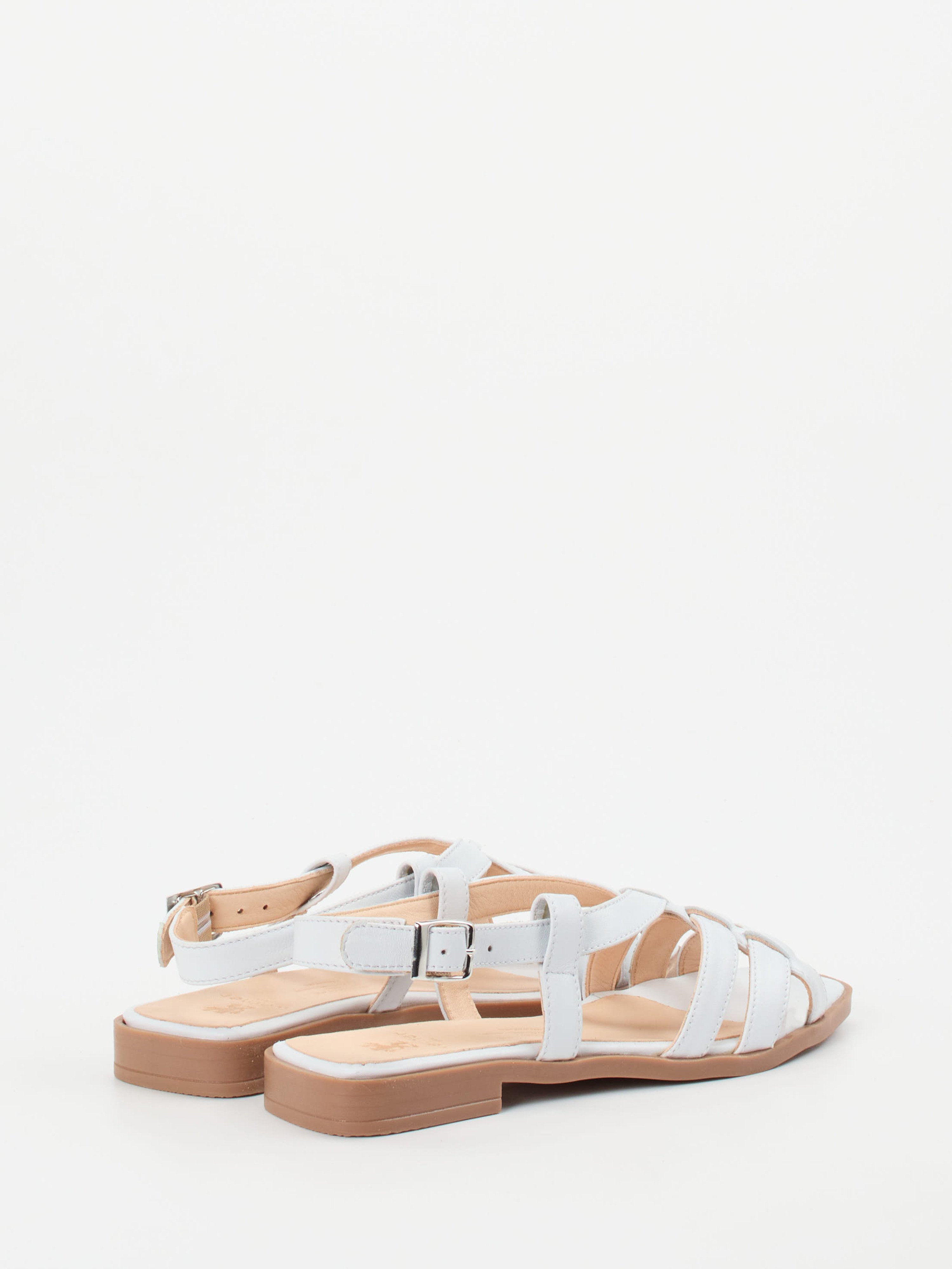 Sandalette weiß 2200799005103