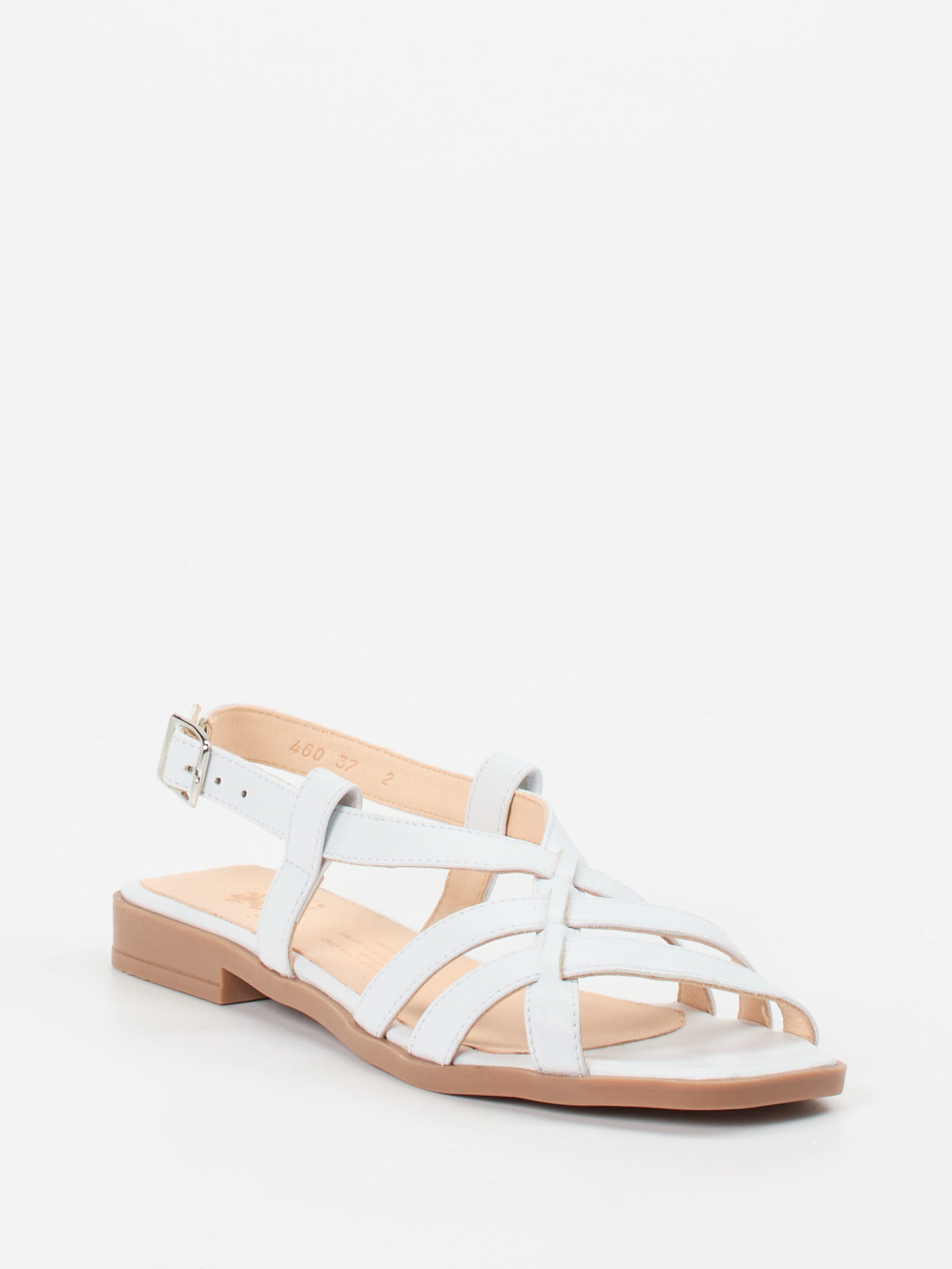 Sandalette weiß 2200799005106