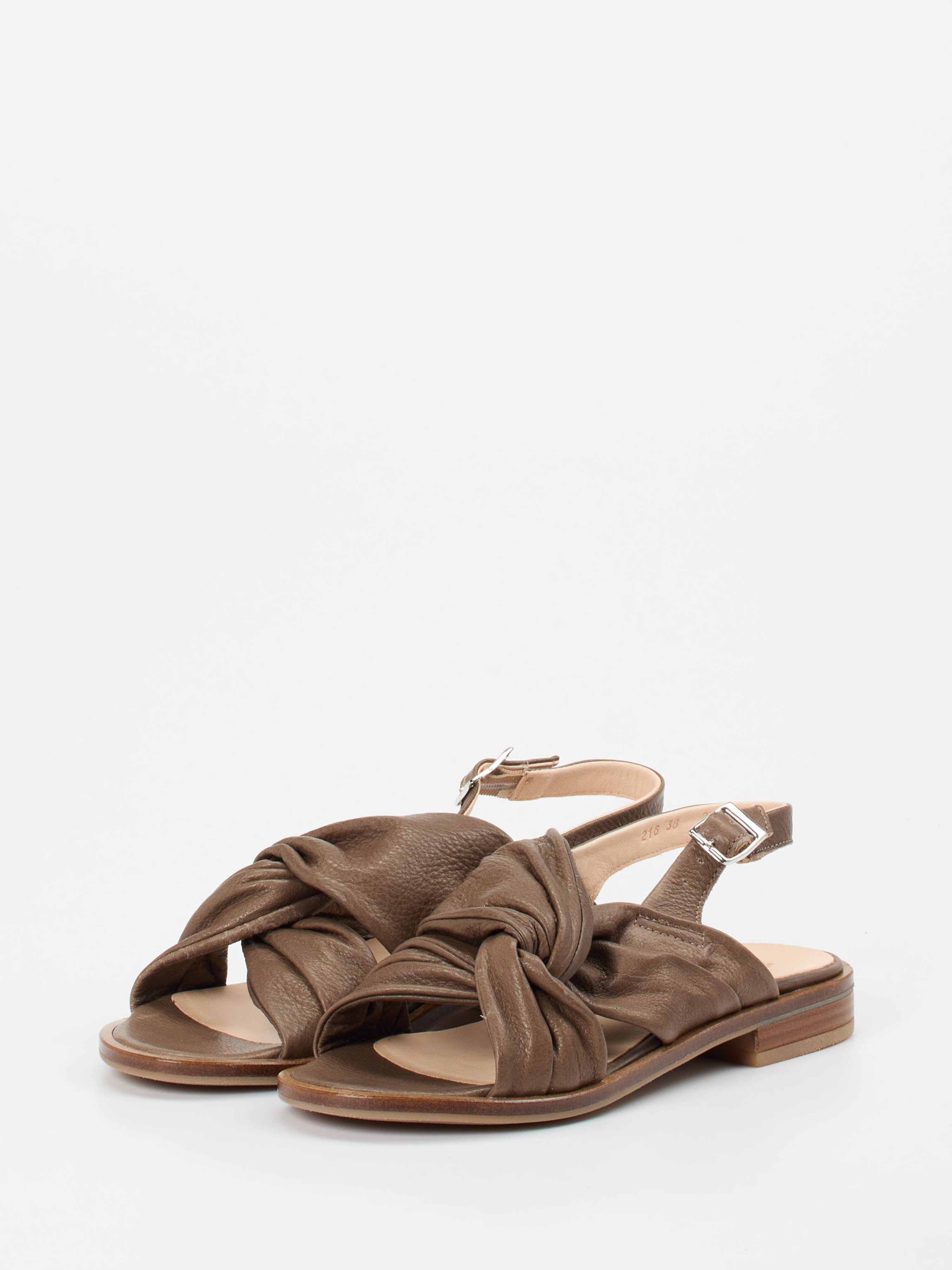 Sandale braun 2200249000502