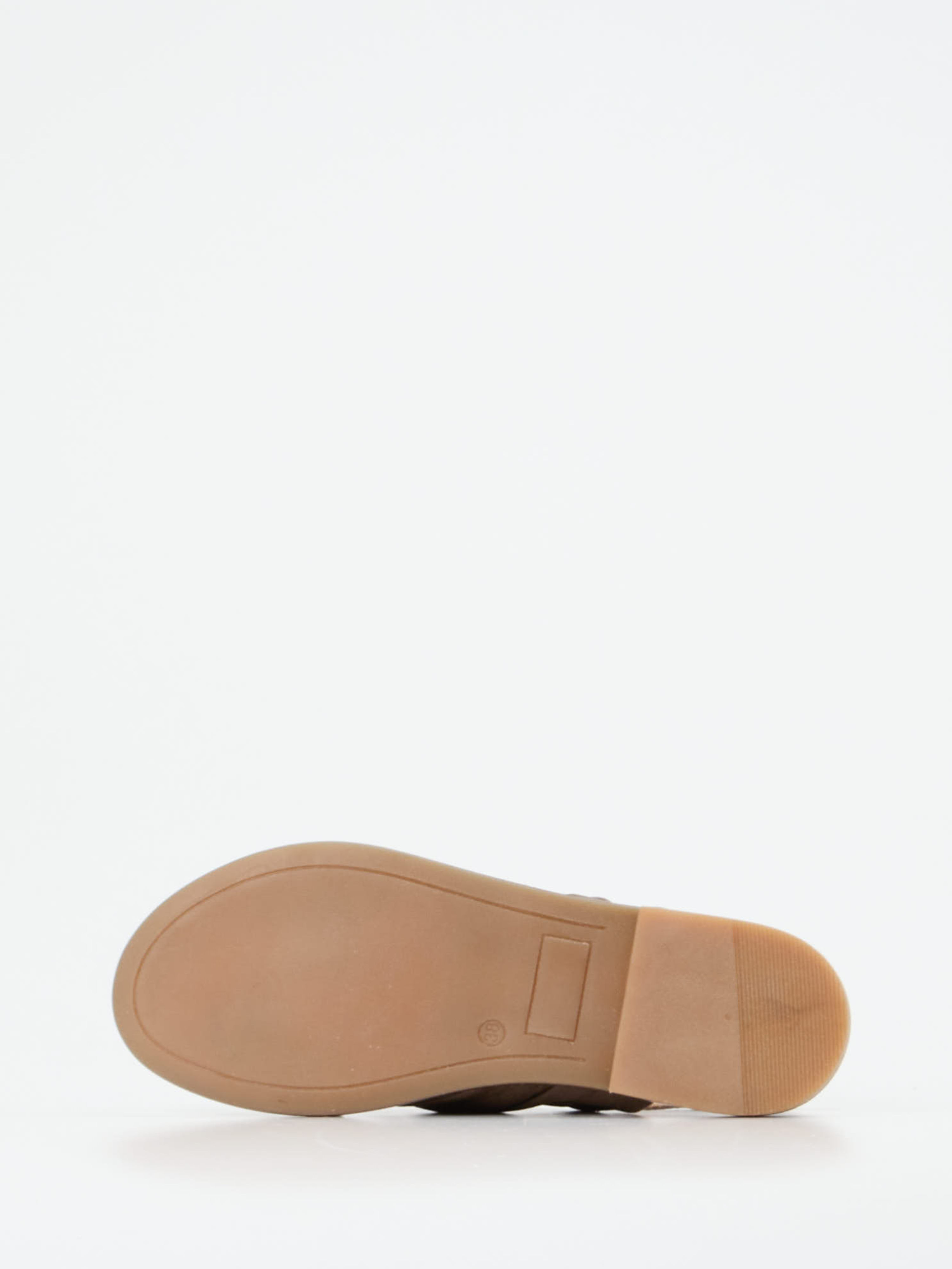 Sandale braun 2200249000505