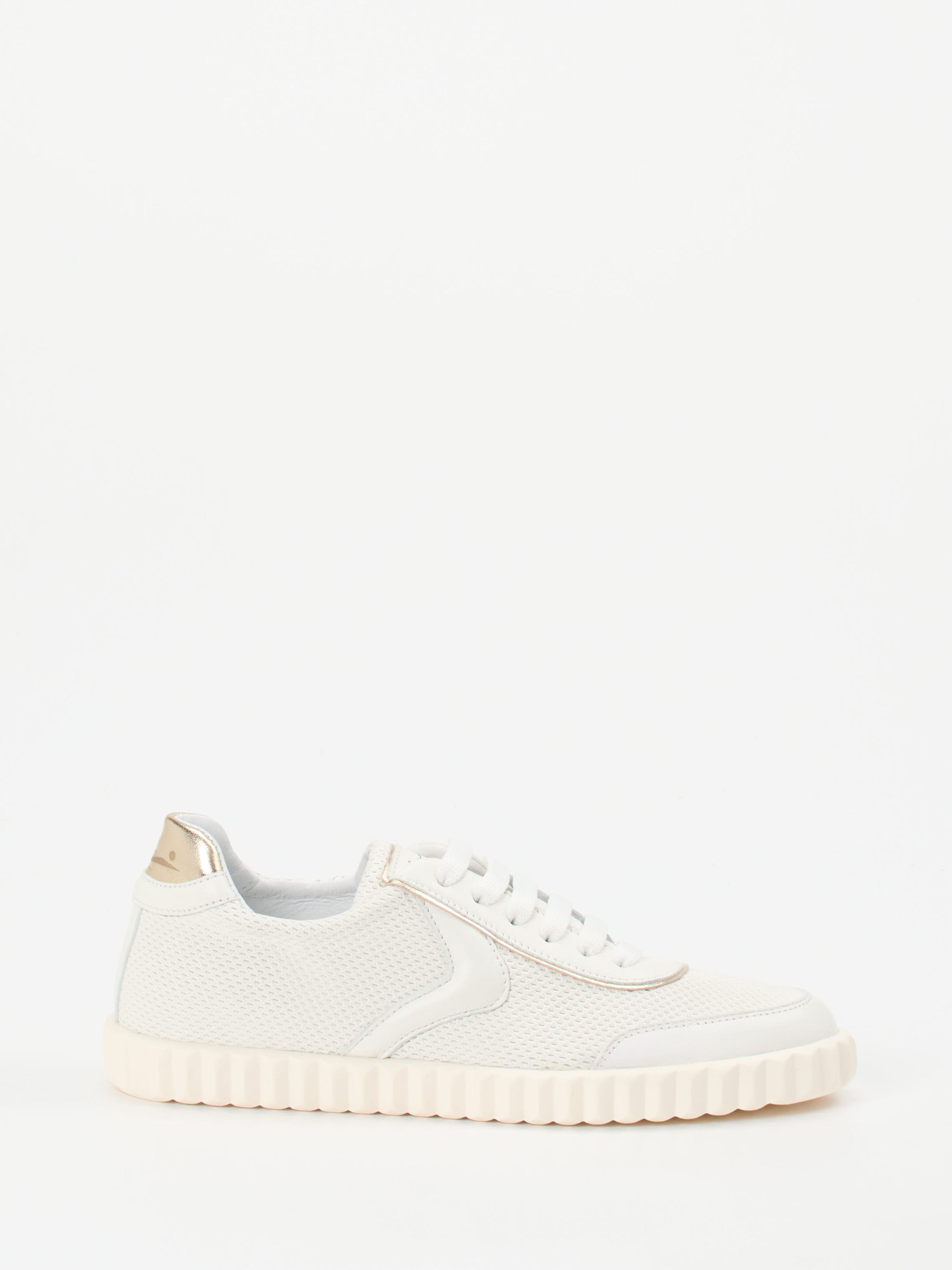 Sneaker weiß 1661799022301