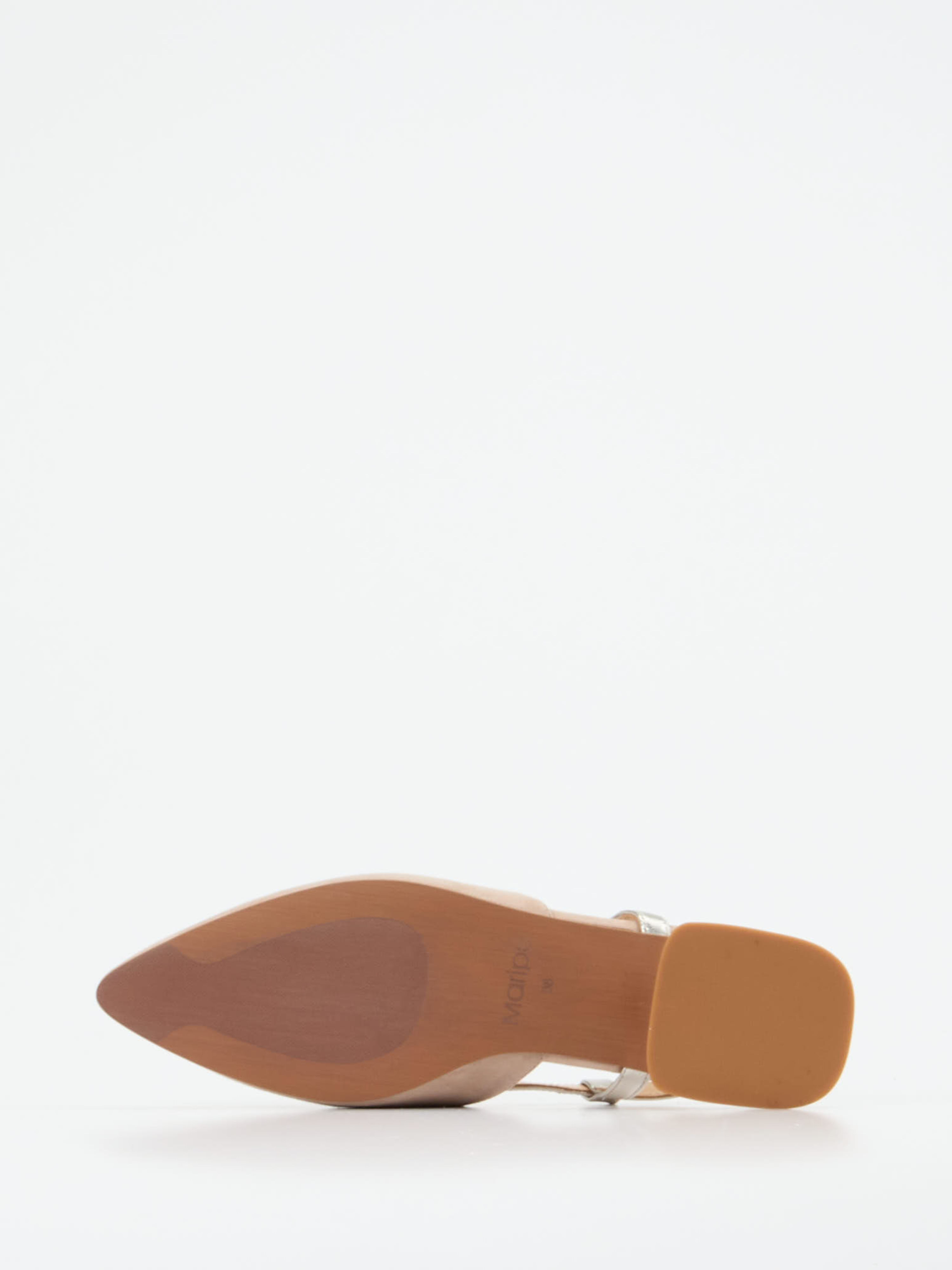 Slingpumps beige 1303389000205