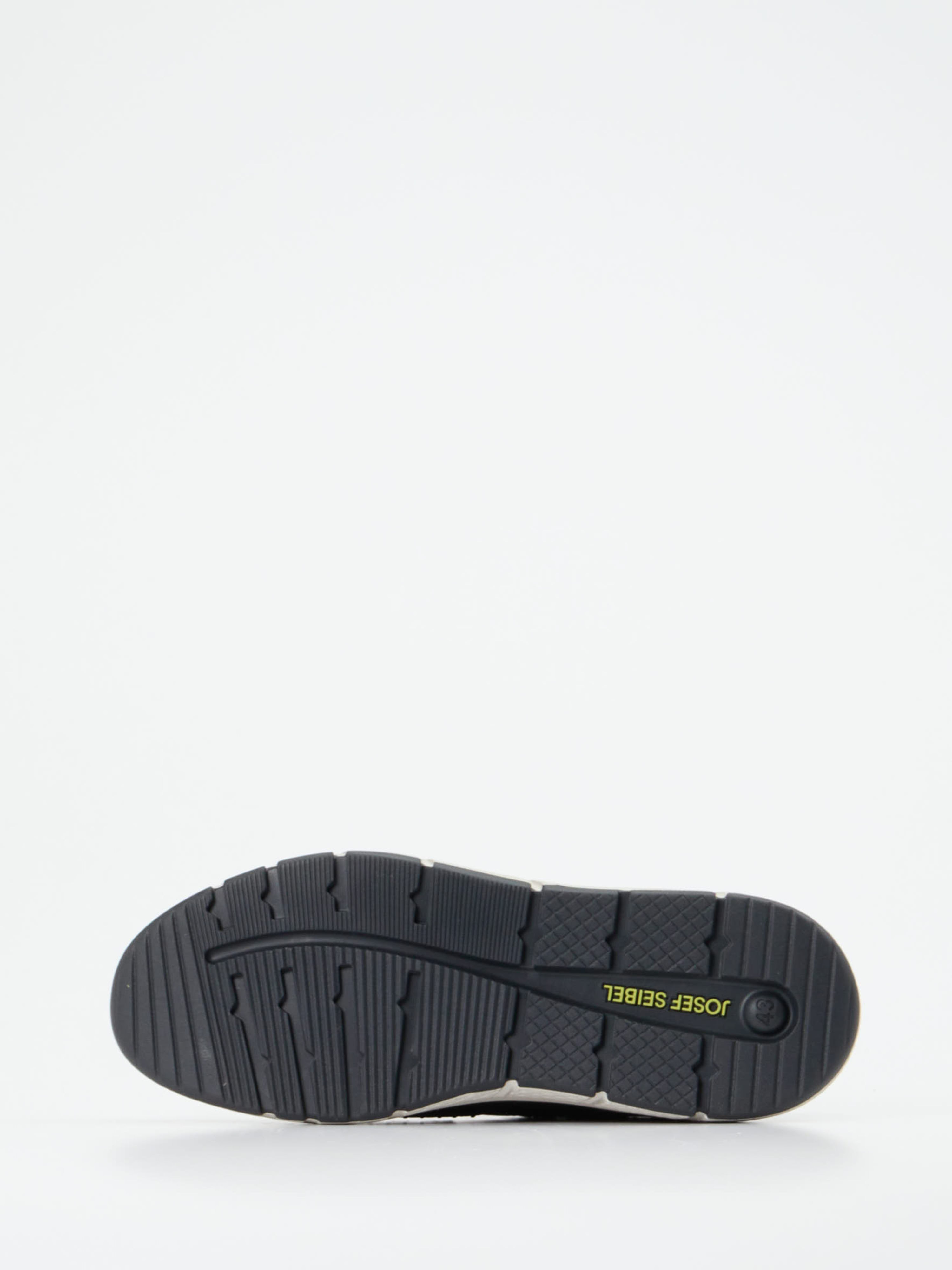 Schnürschuh blau 4610109041305