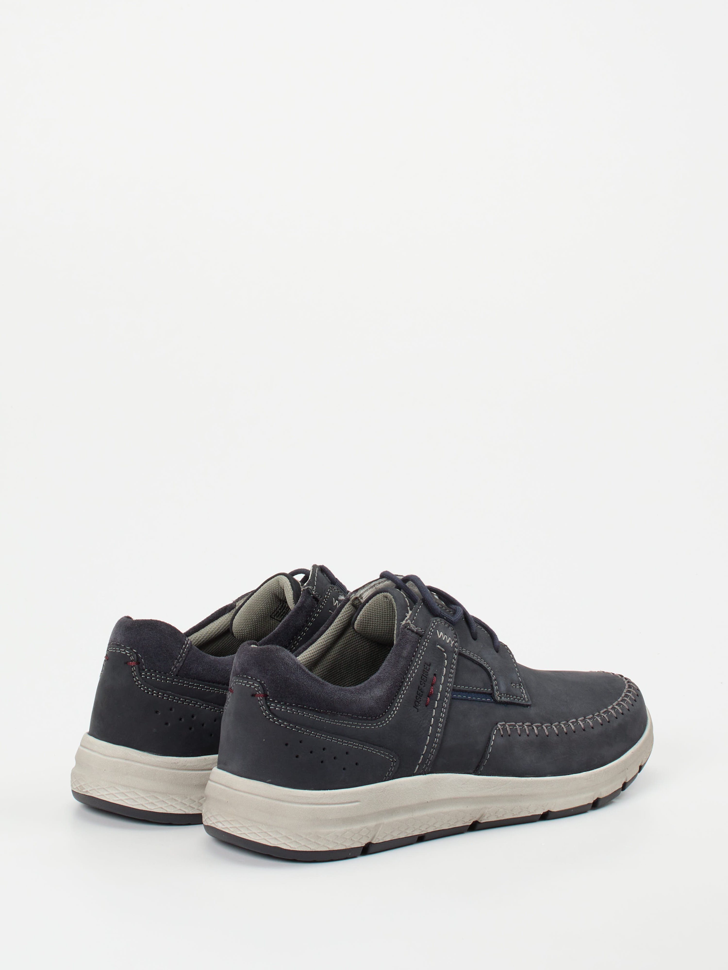 Schnürschuh blau 4610109041303