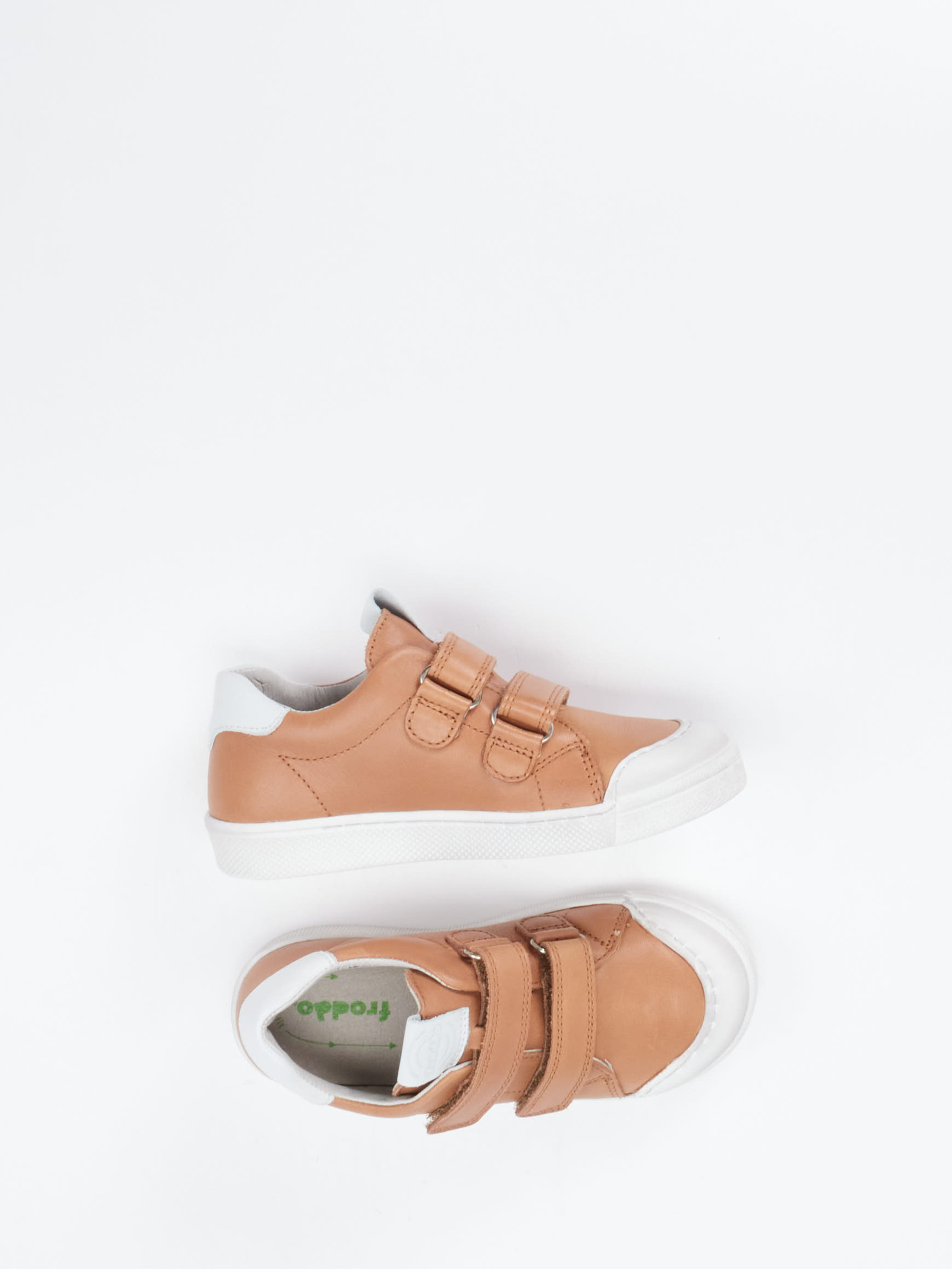 Klettschuh braun 6621289000604