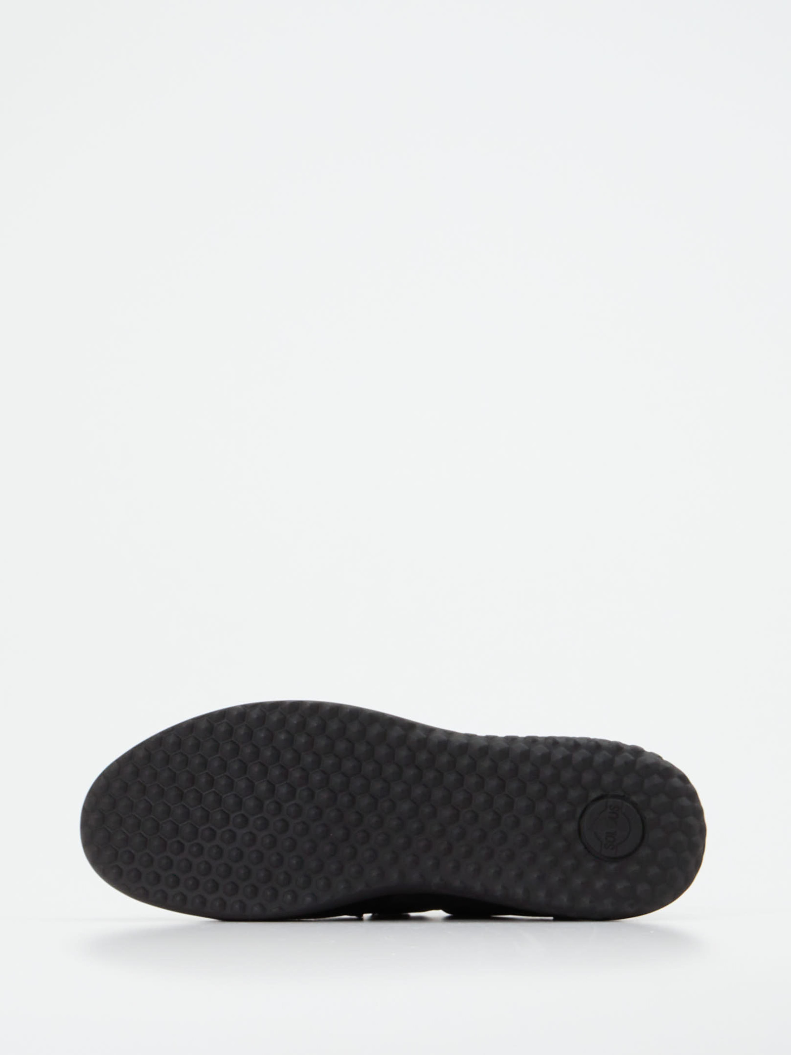 Slipper für Diabetiker schwarz 2591009001205